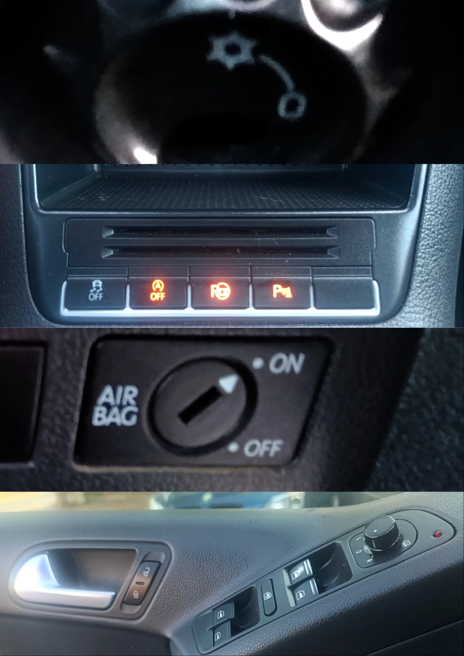 VW Tiguan BLUEMOTION/PANORAMA | Mobile.bg   12