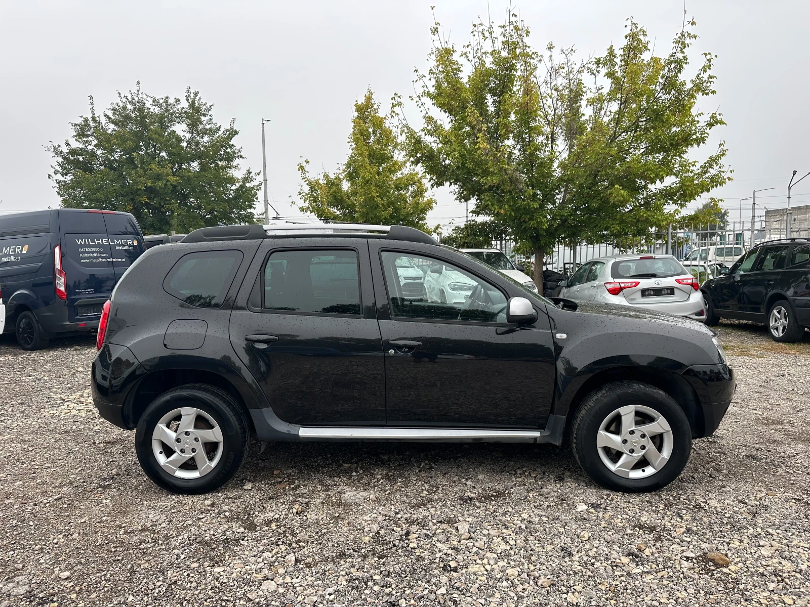 Dacia Duster 1.5DCI 107kc ITALIA - изображение 6