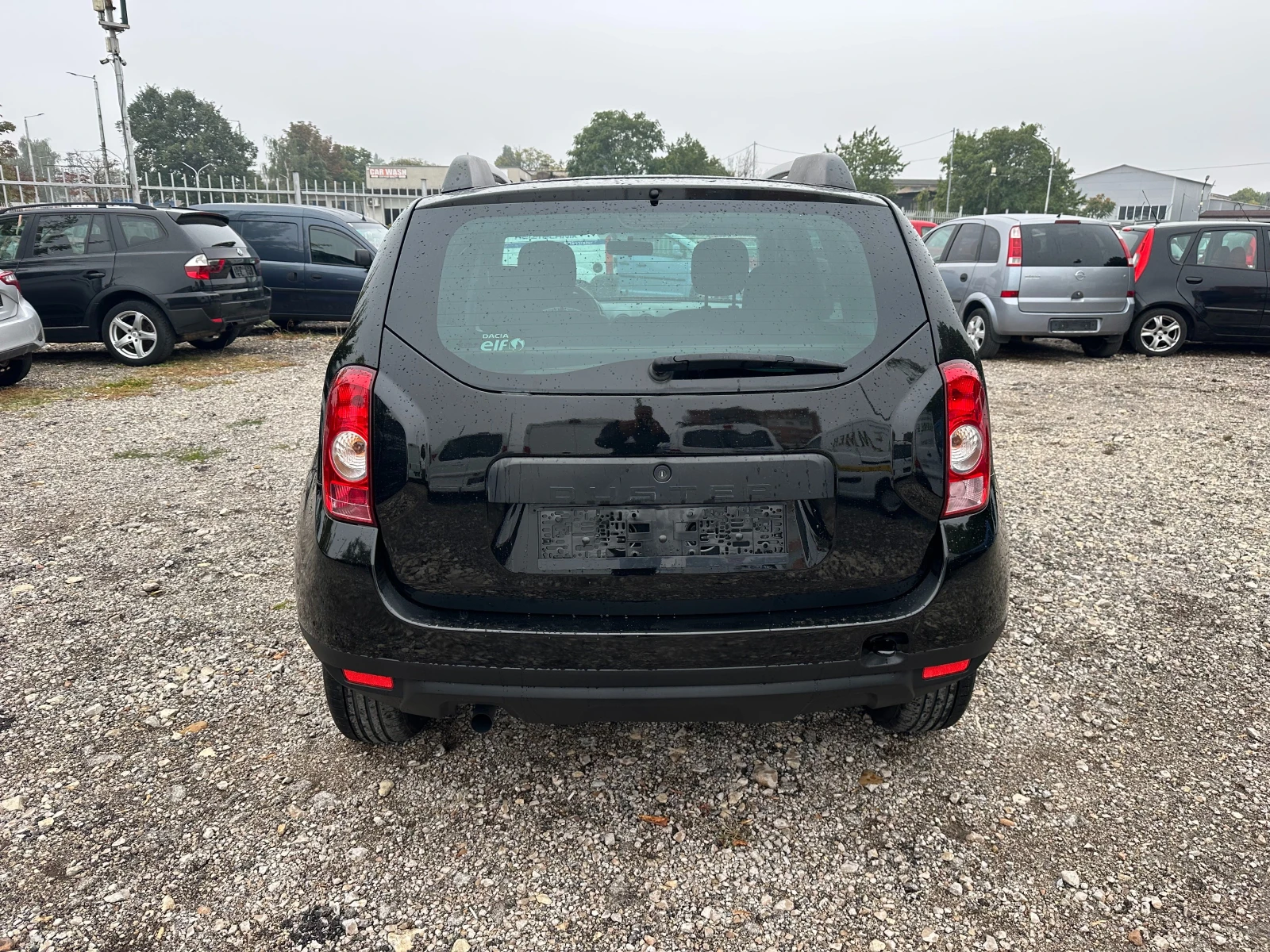 Dacia Duster 1.5DCI 107kc ITALIA - изображение 4