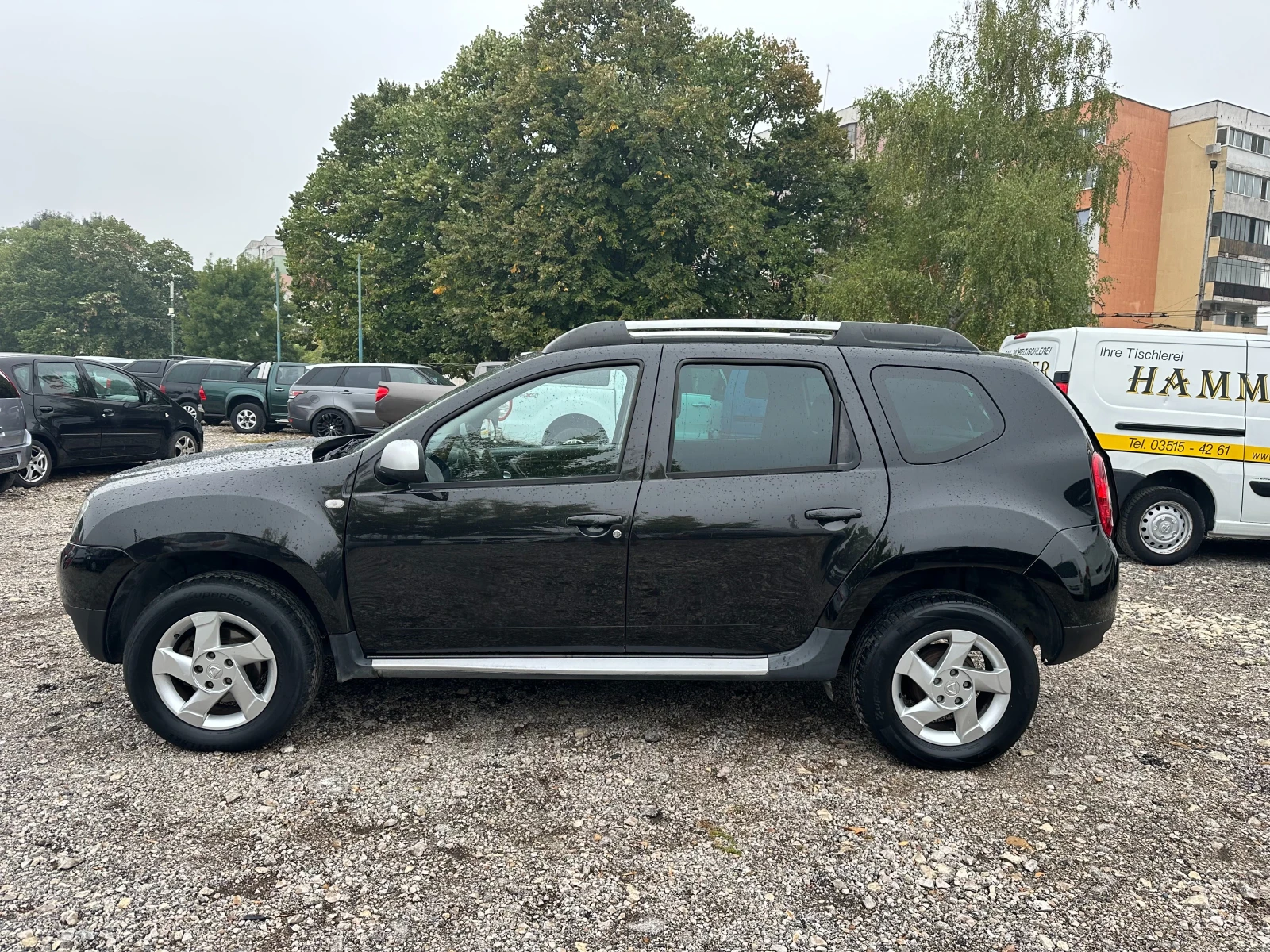 Dacia Duster 1.5DCI 107kc ITALIA - изображение 2