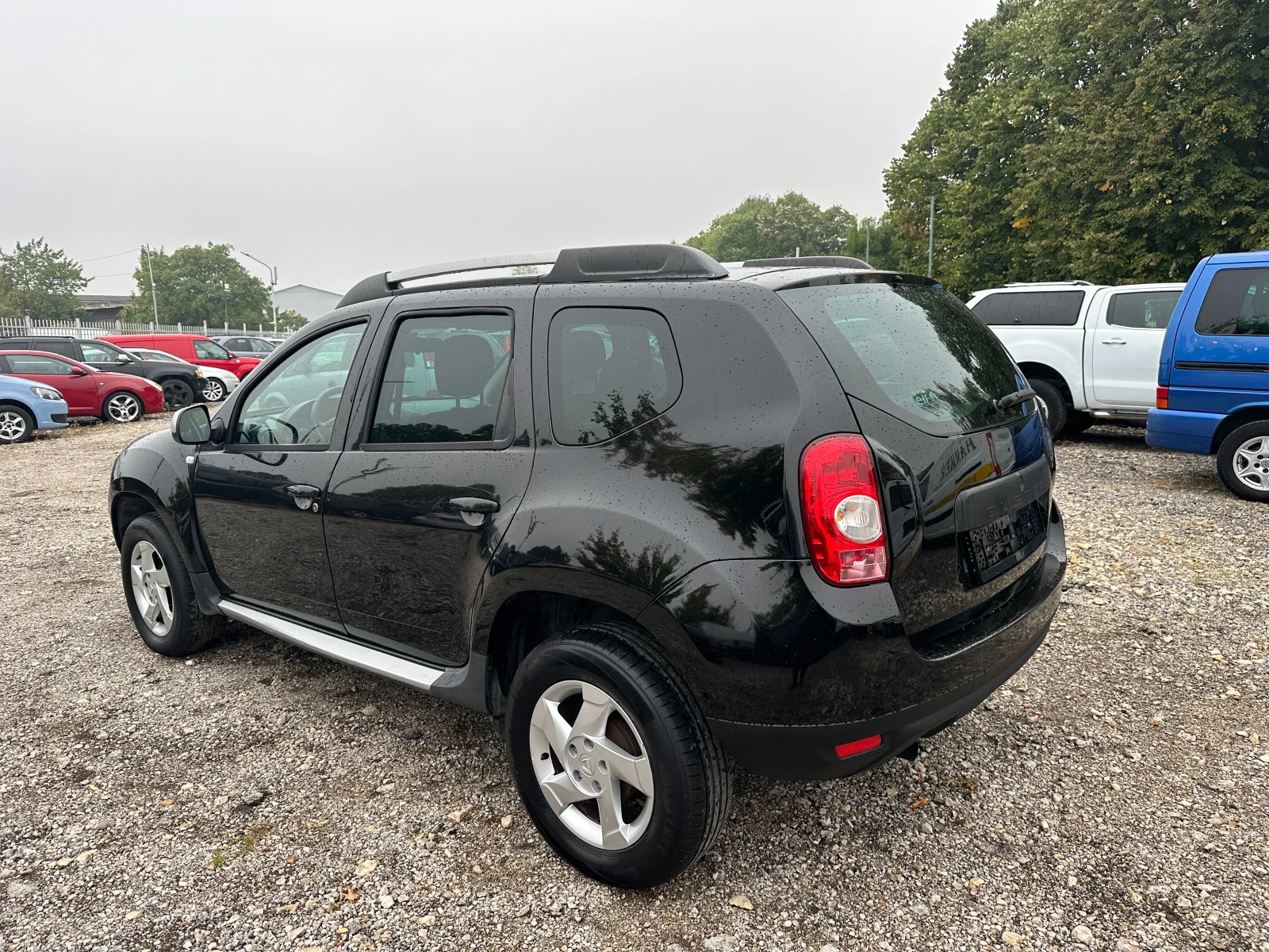 Dacia Duster 1.5DCI 107kc ITALIA - изображение 3