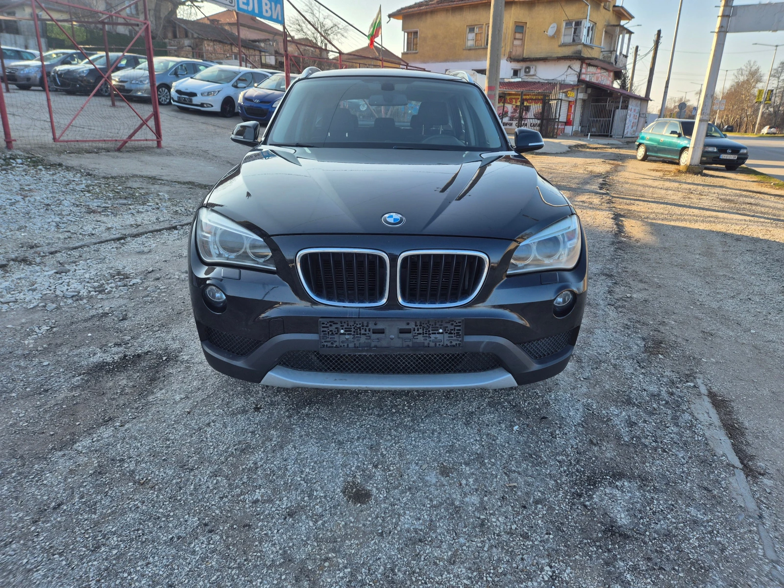 BMW X1 XDrive, NAVI, FACELIFT - изображение 2