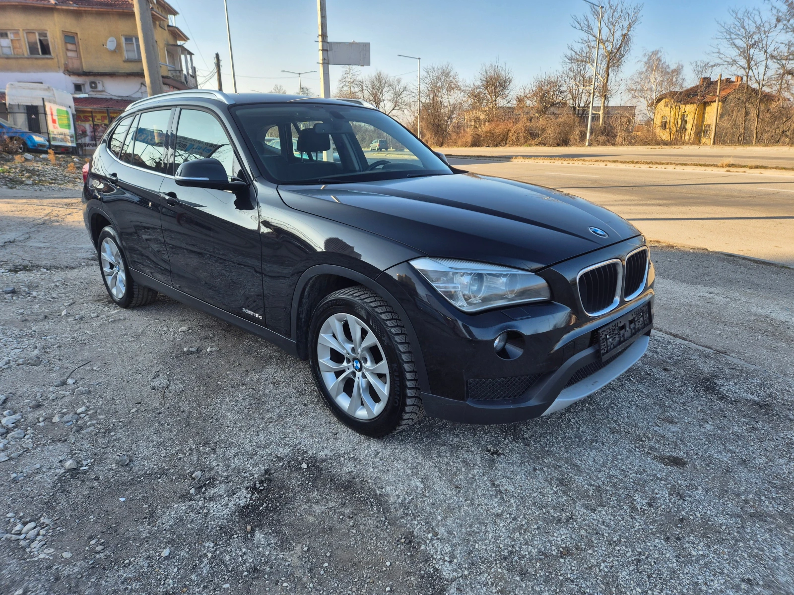 BMW X1 XDrive, NAVI, FACELIFT - изображение 3