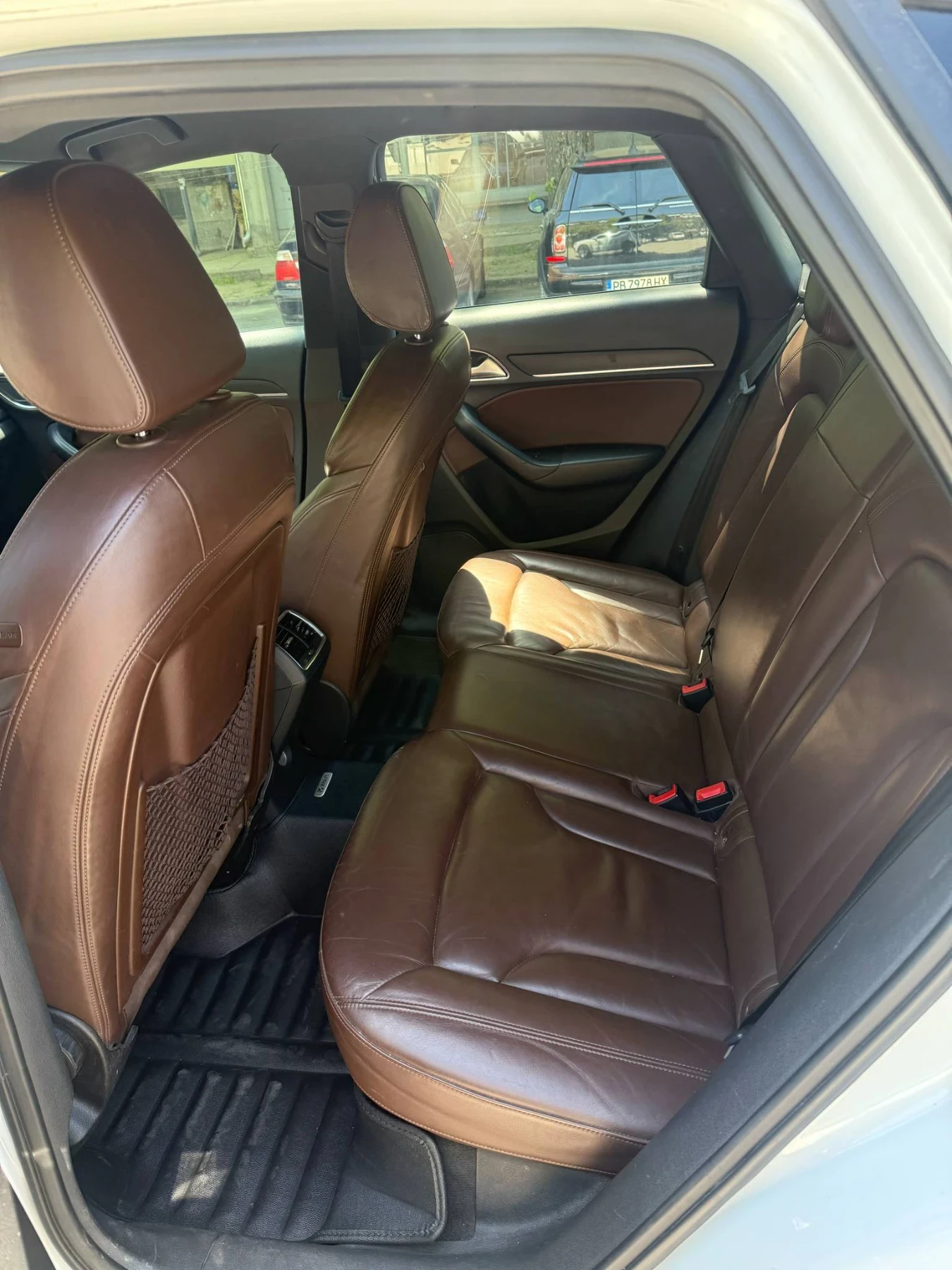 Audi Q3  - изображение 5