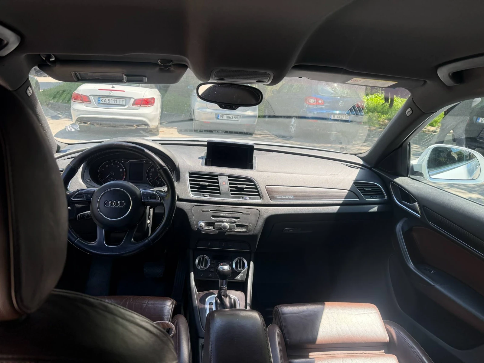 Audi Q3  - изображение 6
