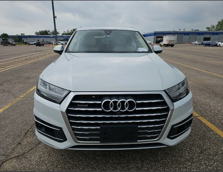 Audi Q7  - изображение 8