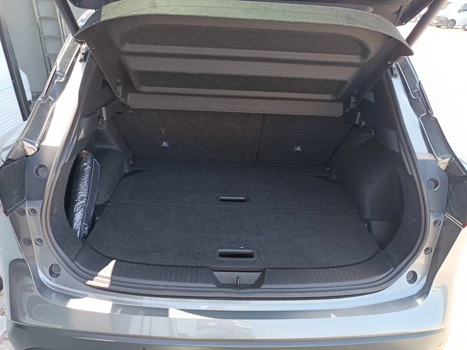 Nissan Qashqai 1.3DIG-T CVT/160.. | Mobile.bg   17