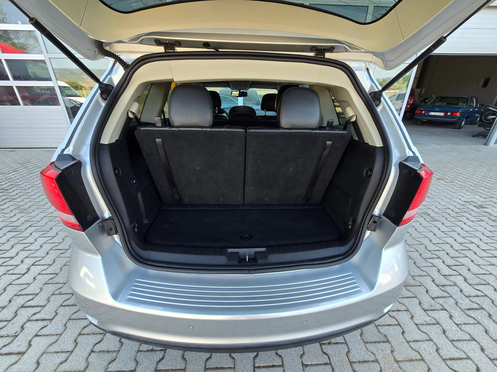 Fiat Freemont 2.0 MULTIJET 6+ 1 !! | Mobile.bg   14