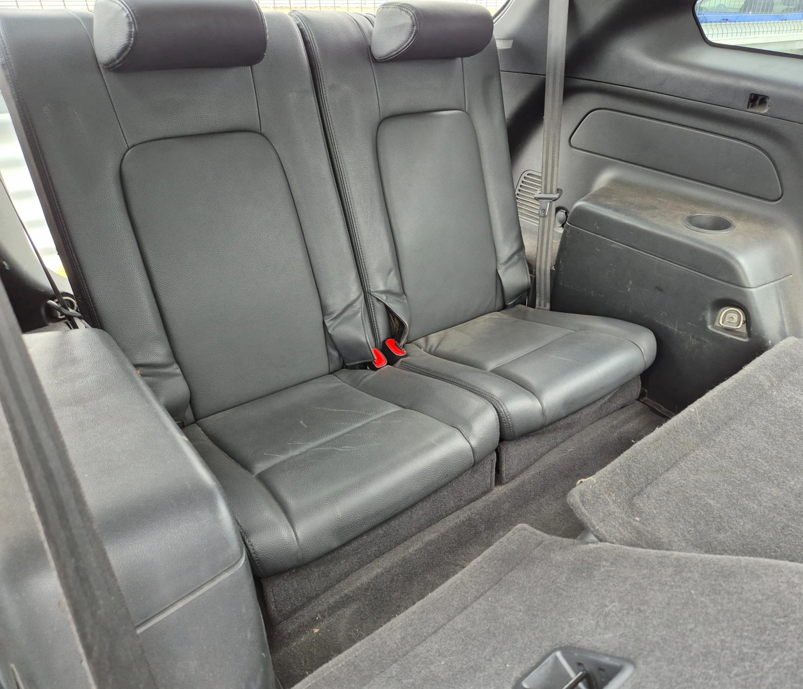 Chevrolet Captiva 2.0 vcdi 4X4     | Mobile.bg   16