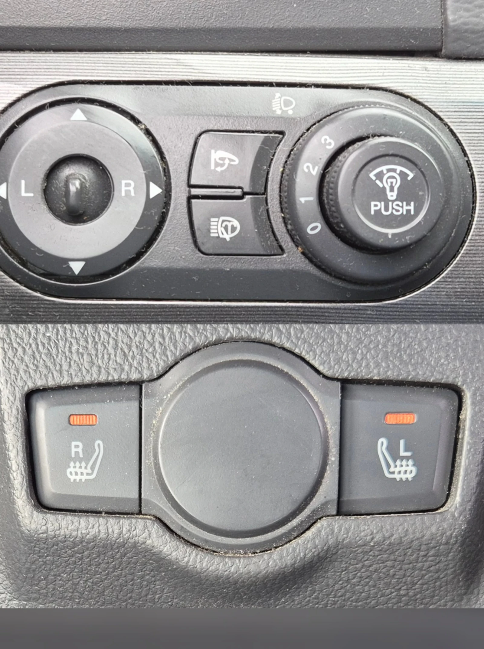 Chevrolet Captiva 2.0D-4X4--     | Mobile.bg   9