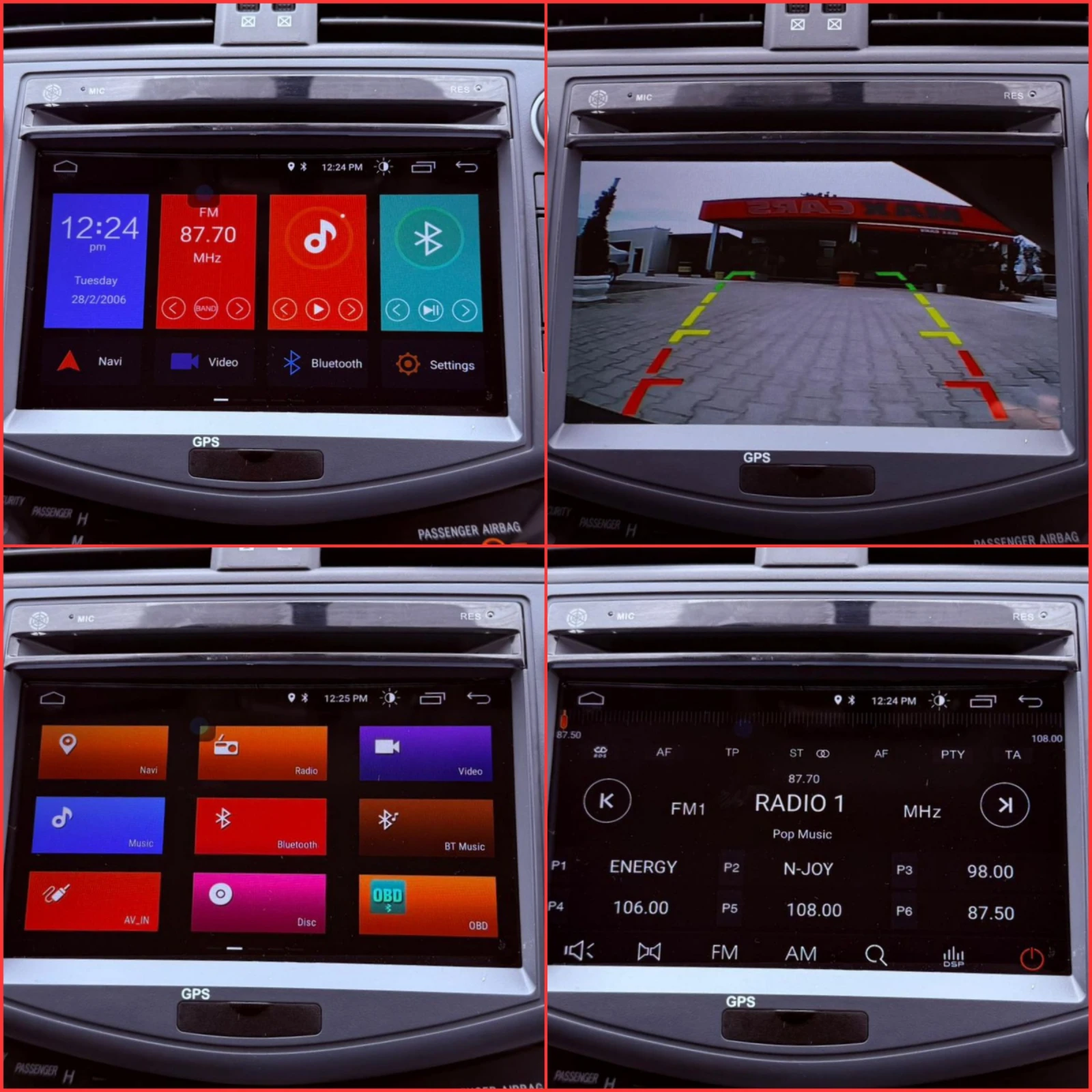 Toyota Rav4 2.2 D-4D // | Mobile.bg   16