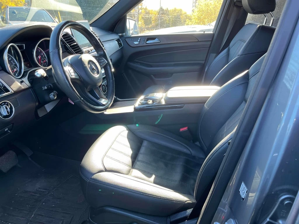 Mercedes-Benz GLE * 350d * CARFAX * БЕЗ ПЪРВОНАЧАЛНА ВНОСКА - изображение 5