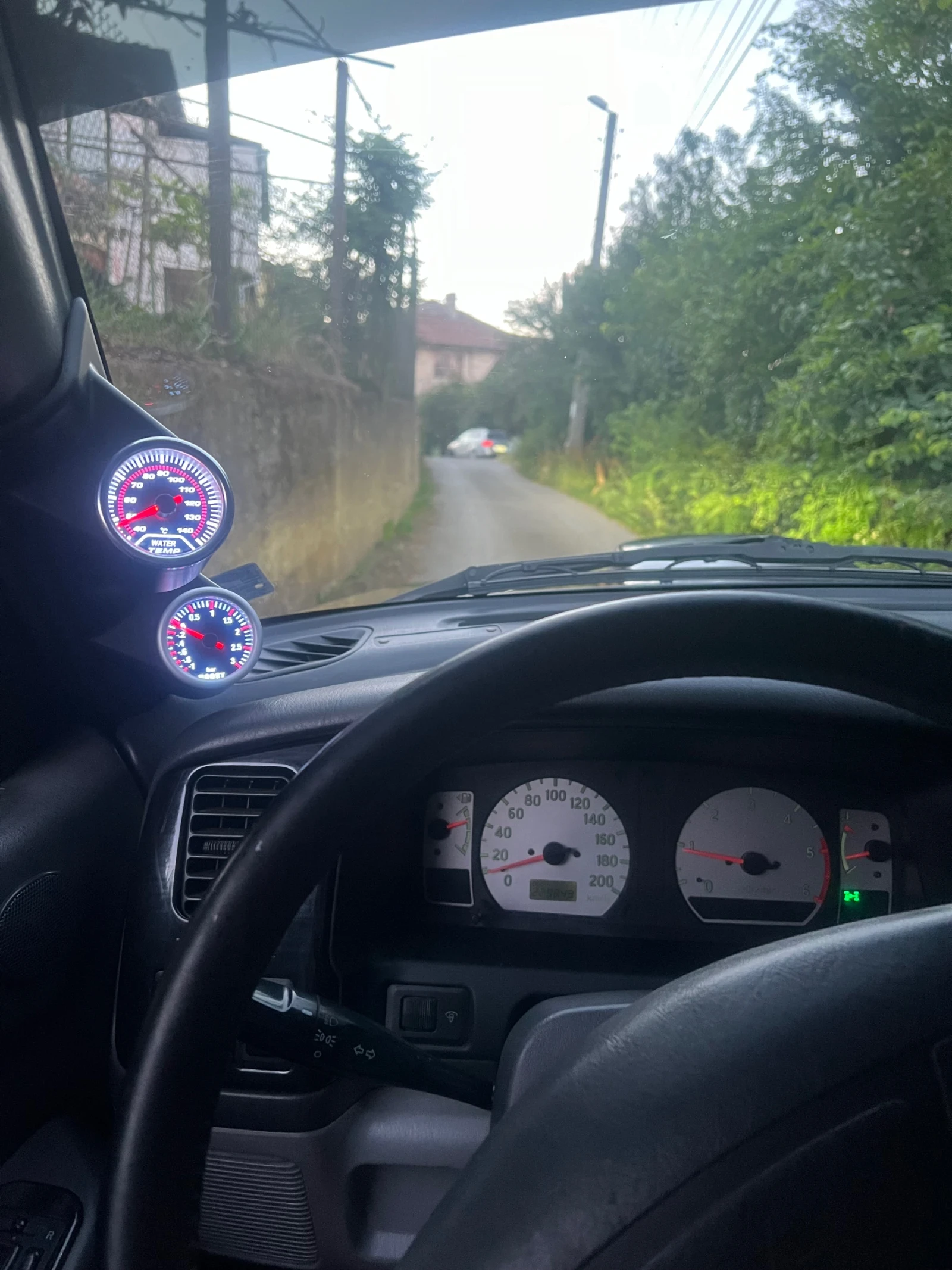 Mitsubishi Pajero sport | Mobile.bg   5