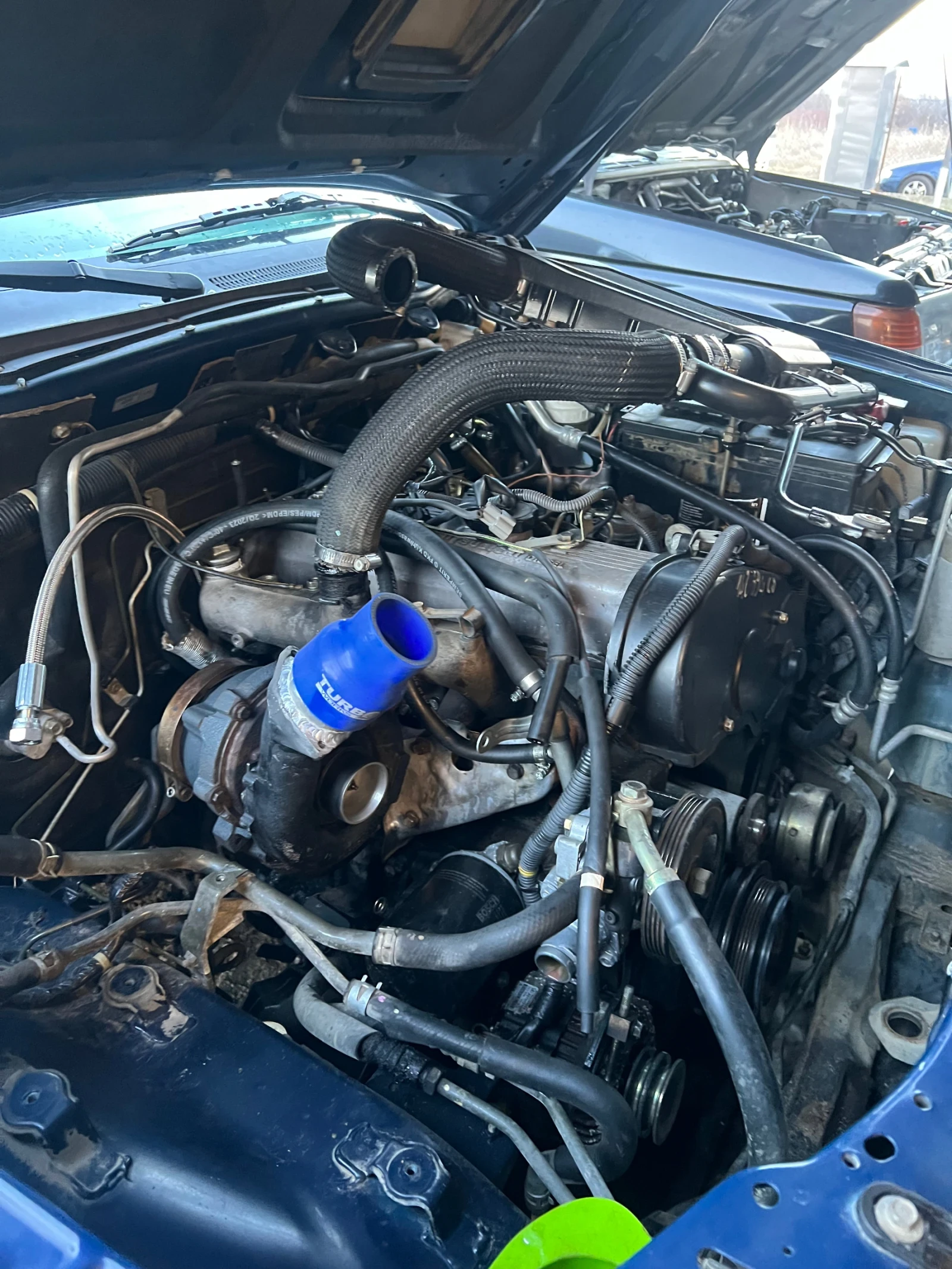 Mitsubishi Pajero sport | Mobile.bg   7