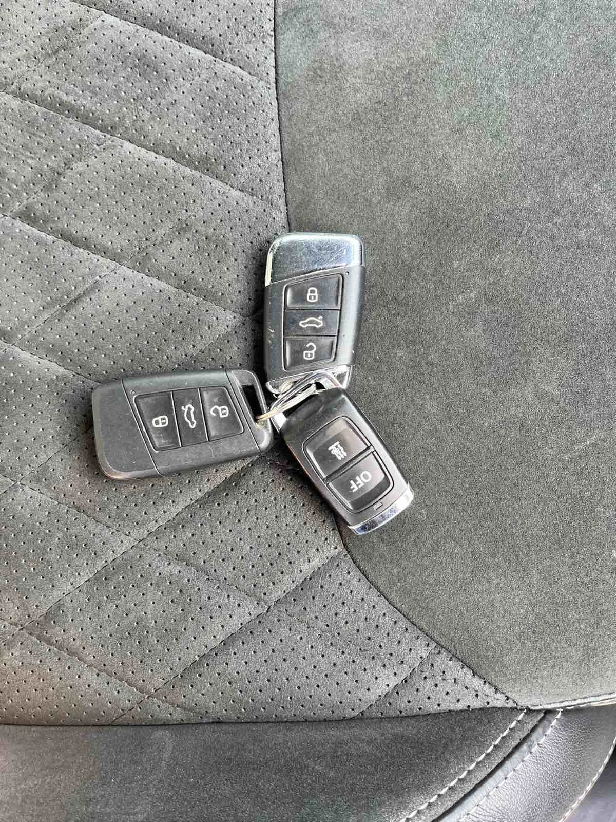 Skoda Kodiaq 2.0 TDI 4x4 200hp Sportline | Mobile.bg � ����������� 15