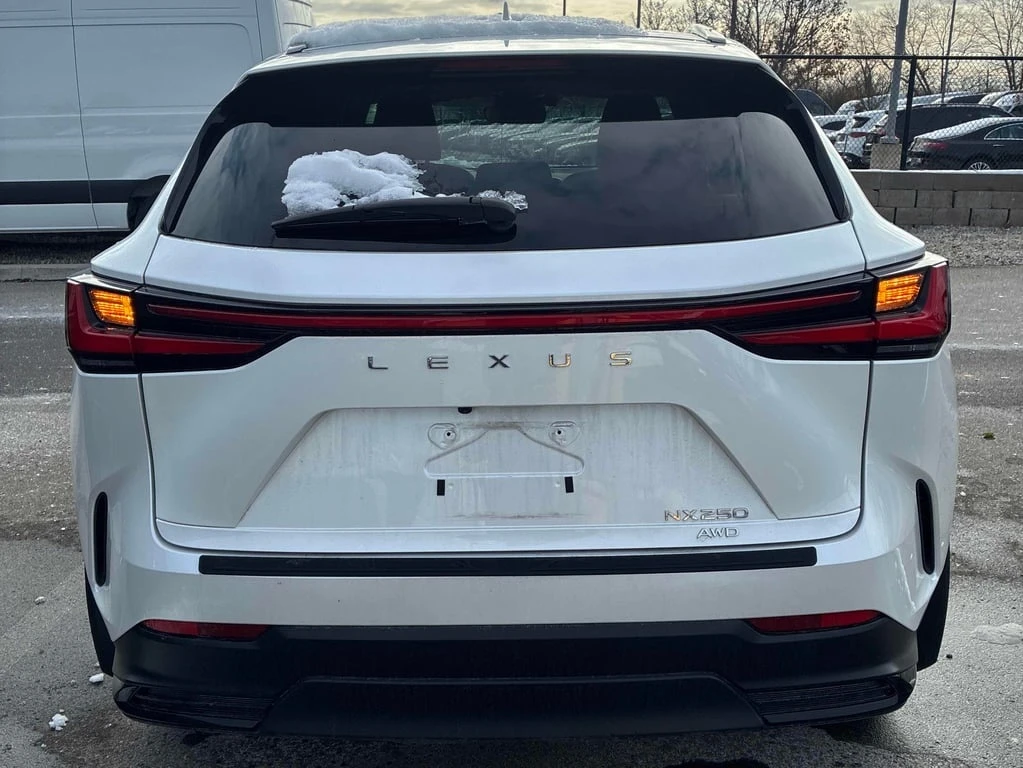 Lexus NX * 250 * CARFAX * БЕЗ ПЪРВОНАЧАЛНА ВНОСКА - изображение 4