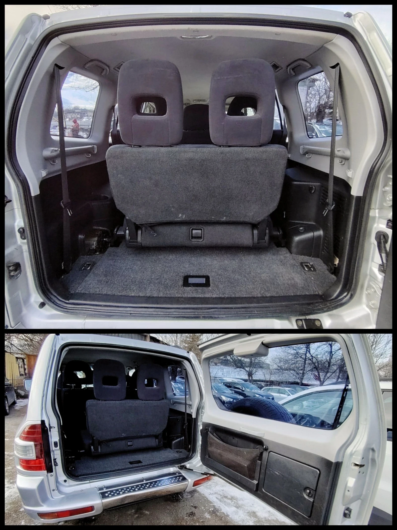 Mitsubishi Pajero 3.2DI-D/6+ 1 | Mobile.bg � ����������� 17