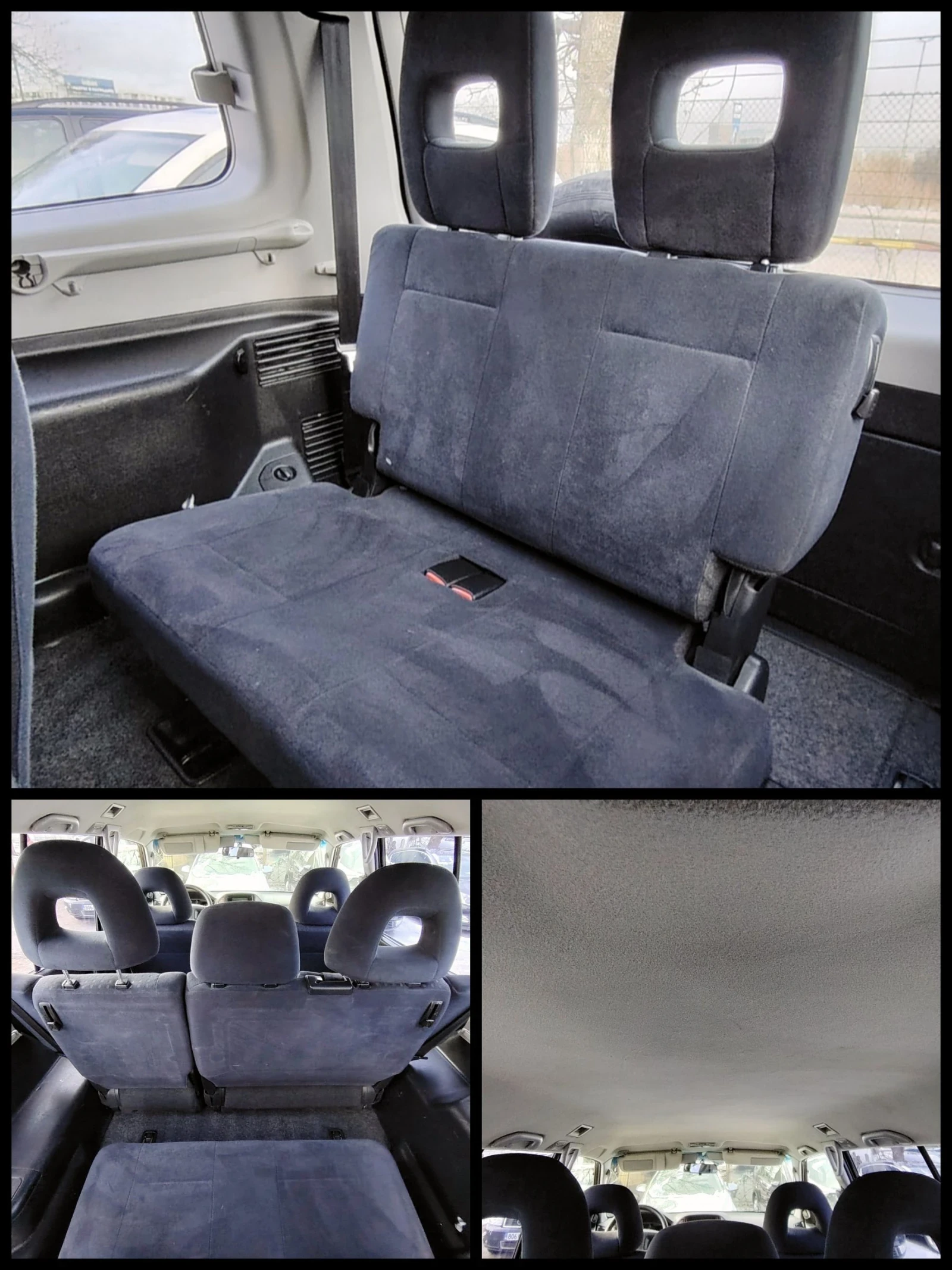 Mitsubishi Pajero 3.2DI-D/6+ 1 | Mobile.bg � ����������� 16