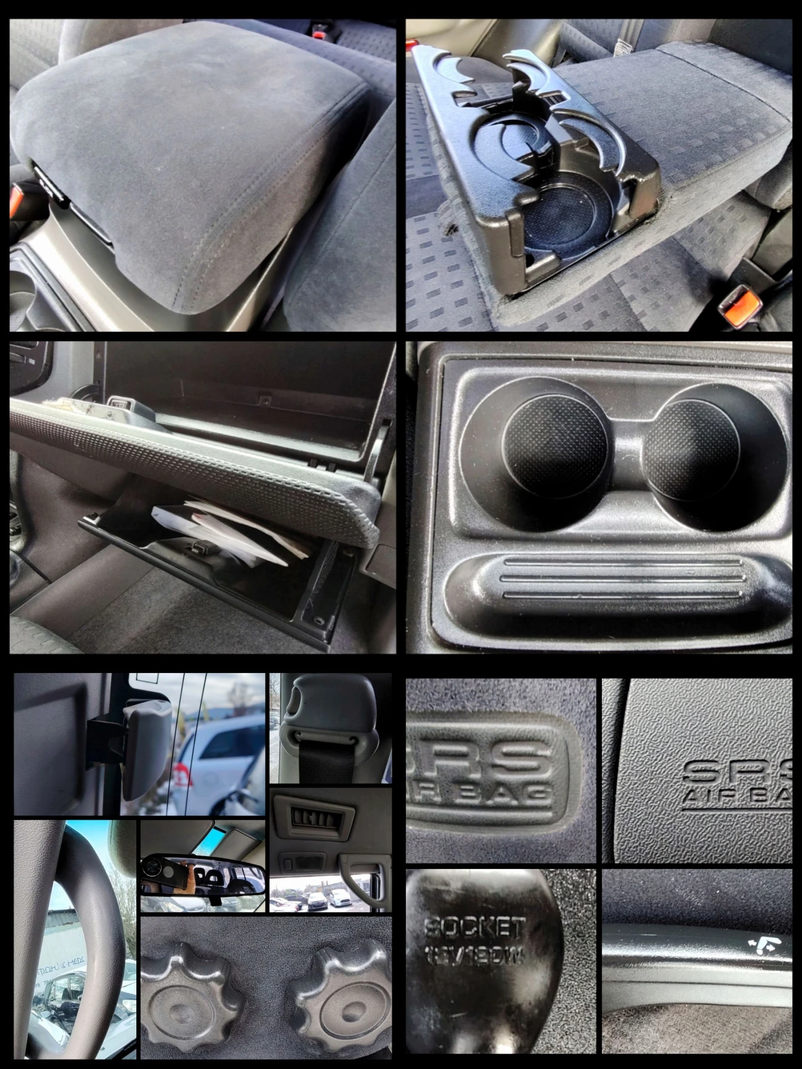 Mitsubishi Pajero 3.2DI-D/6+ 1 | Mobile.bg � ����������� 15