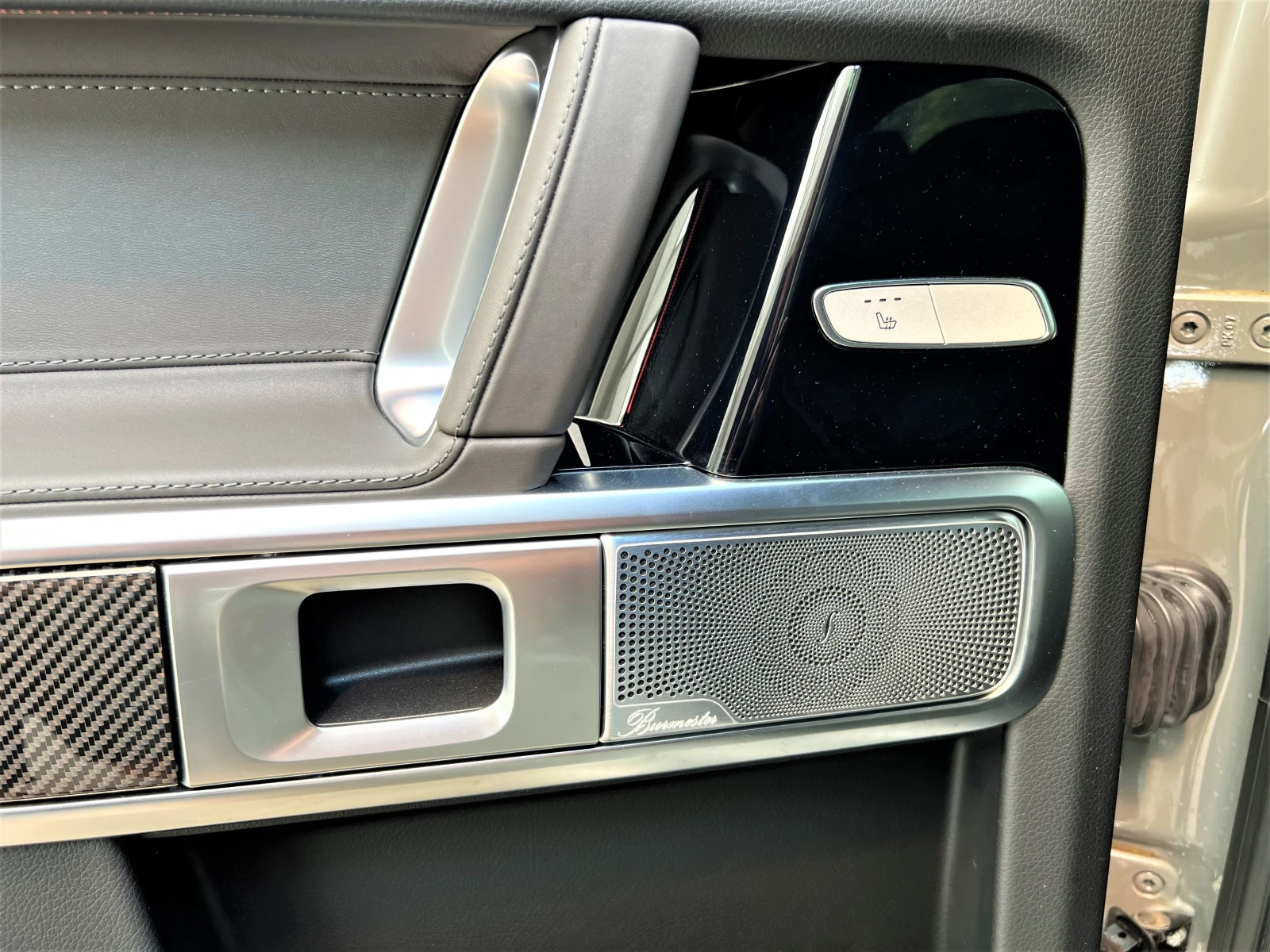 Mercedes-Benz G 63 AMG 4-MATIC/CARBON/MANUFAKTUR/NIGHT/BURM/����� ������/ | Mobile.bg � ����������� 15