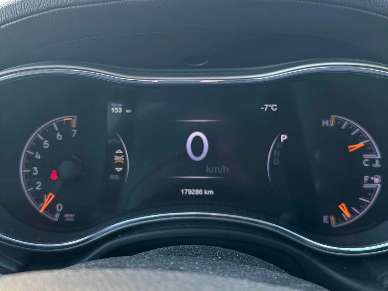 Jeep Grand cherokee * Overland* Подгрев* Обдух*  - изображение 7