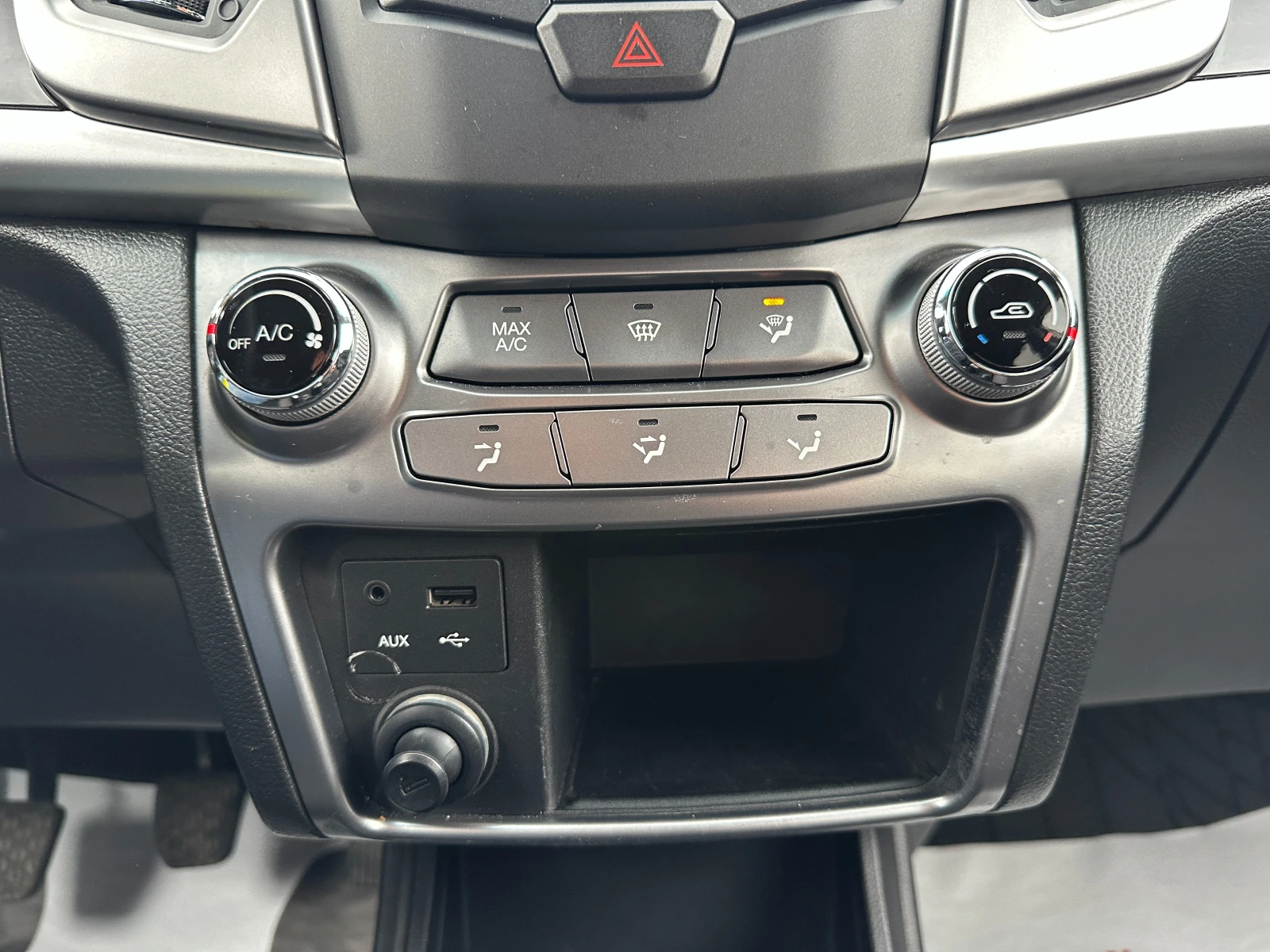 SsangYong Korando 2.0d 149 �.�.  | Mobile.bg � ����������� 13