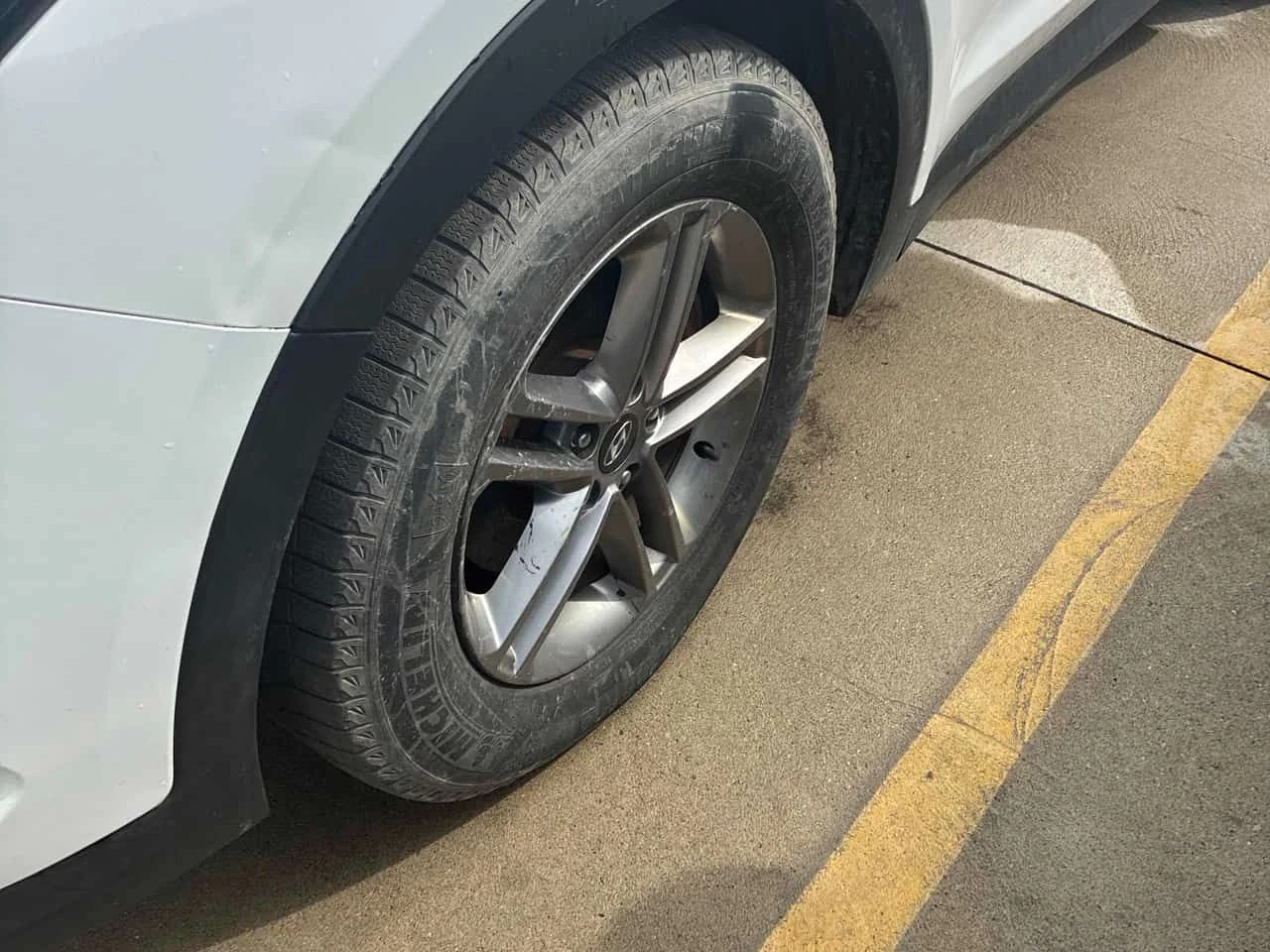 Hyundai Santa fe * Luxury * ПОДГРЕВ * ОТ ПРЕДСТАВИТЕЛСТВО, снимка 5 - Автомобили и джипове - 54110233