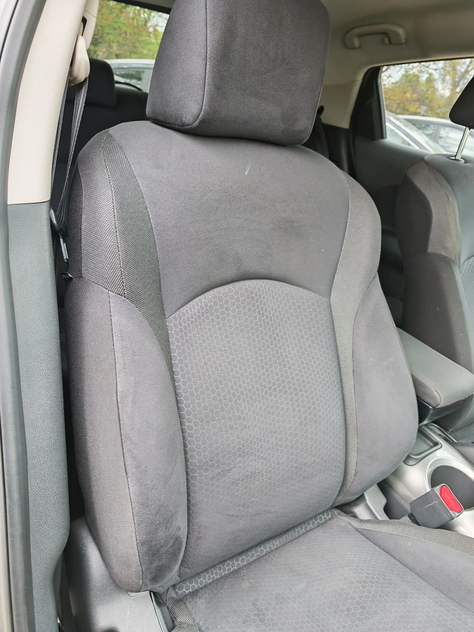 Nissan Juke ������!!! 1.6 TURBO 190ps ������ NAVI 114000km!!! | Mobile.bg � ����������� 13