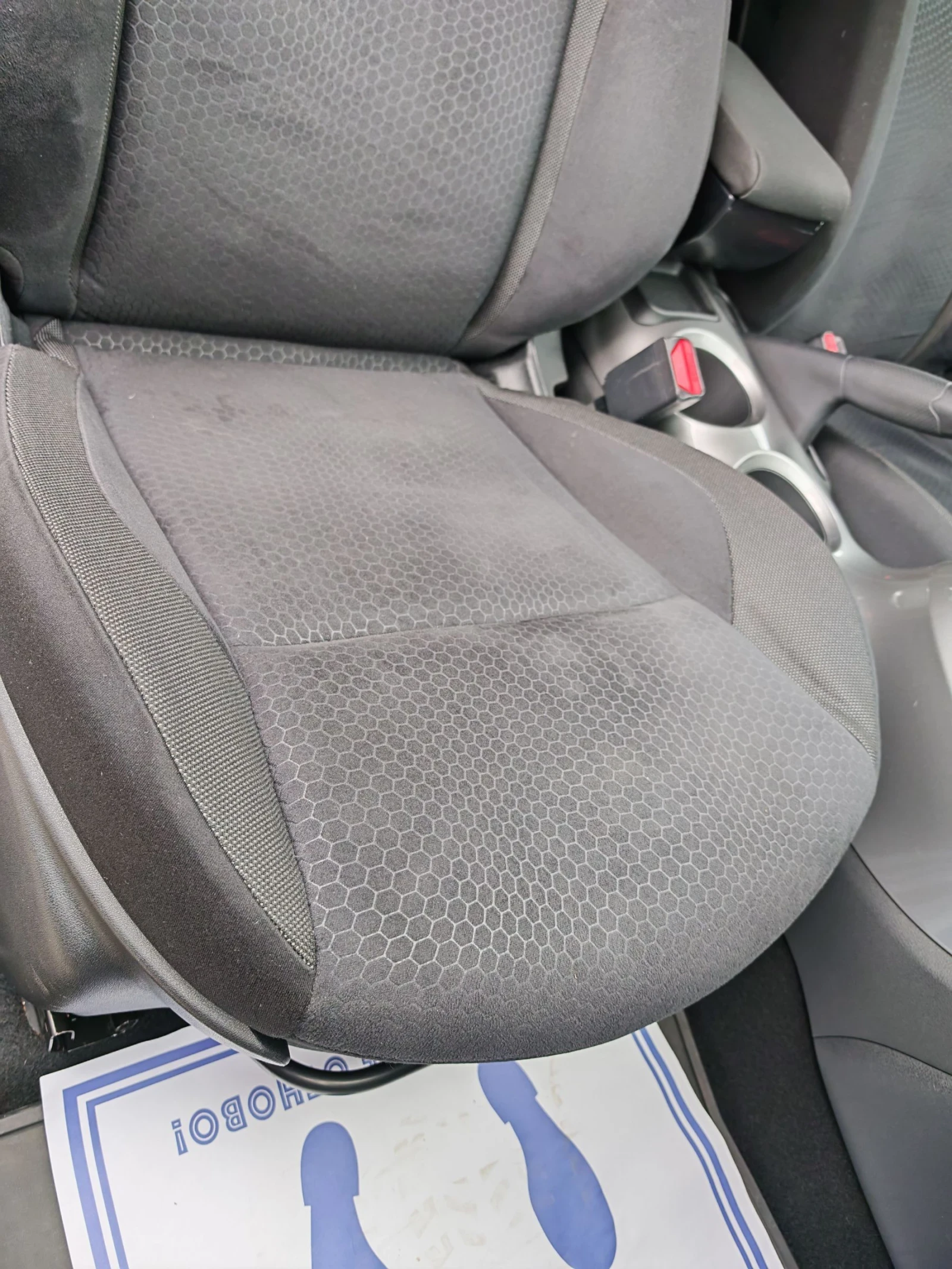 Nissan Juke ������!!! 1.6 TURBO 190ps ������ NAVI 114000km!!! | Mobile.bg � ����������� 12