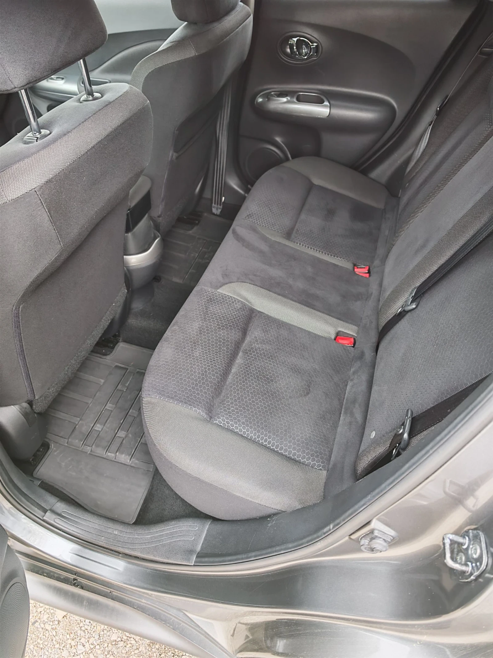 Nissan Juke ������!!! 1.6 TURBO 190ps ������ NAVI 114000km!!! | Mobile.bg � ����������� 11