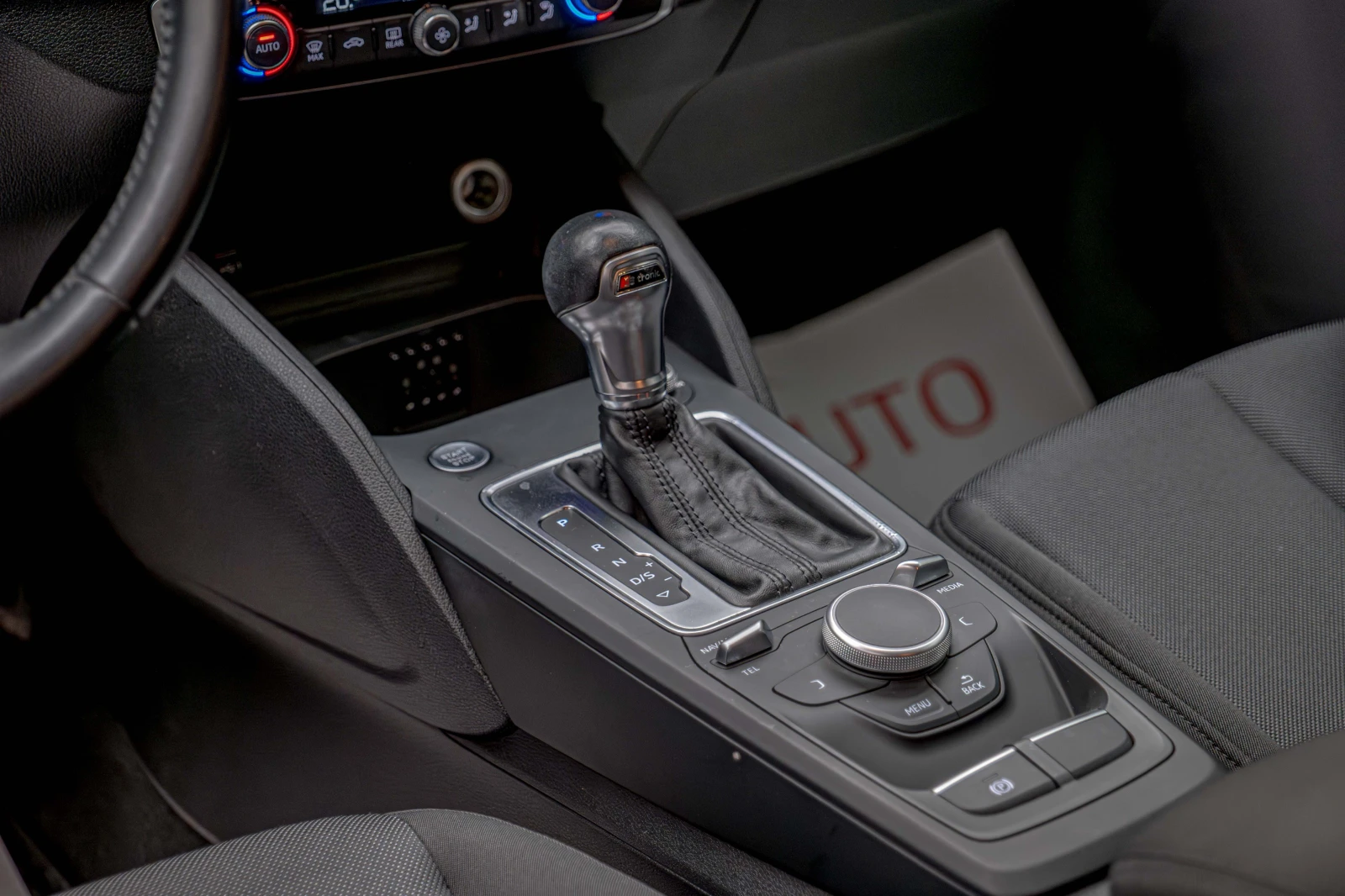 Audi Q2 1.6TDI/Stronic/PDC/Drive Select/Isofix/ | Mobile.bg � ����������� 11