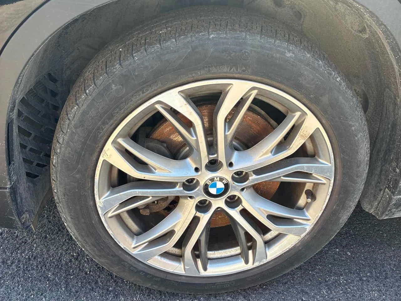 BMW X1 xDrive28i/ПОДГРЕВ/ПАНО/ПАМЕТ/КЛИП/ФИНАНСИРАНЕ, снимка 14 - Автомобили и джипове - 54544334