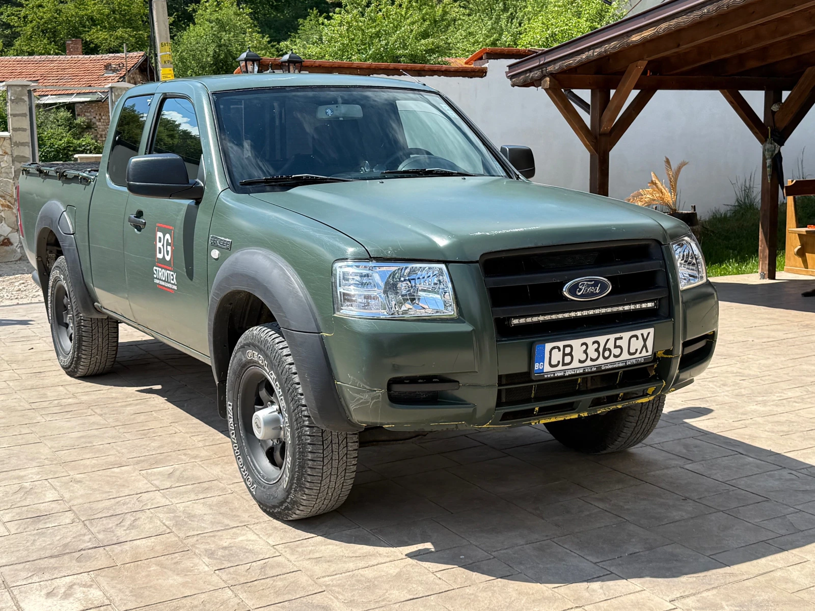 Ford Ranger | Mobile.bg � ����������� 3