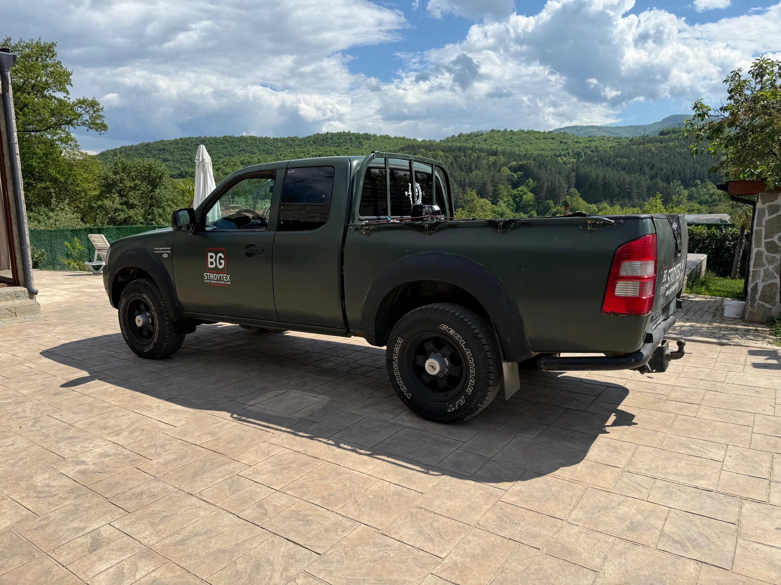 Ford Ranger | Mobile.bg � ����������� 2