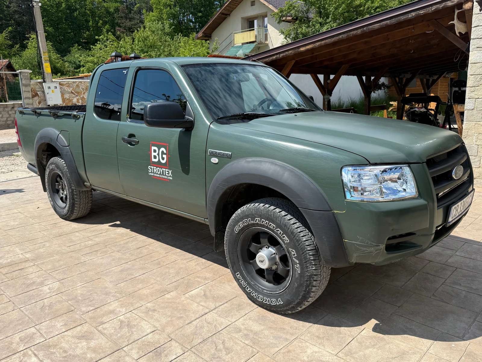 Ford Ranger | Mobile.bg � ����������� 1