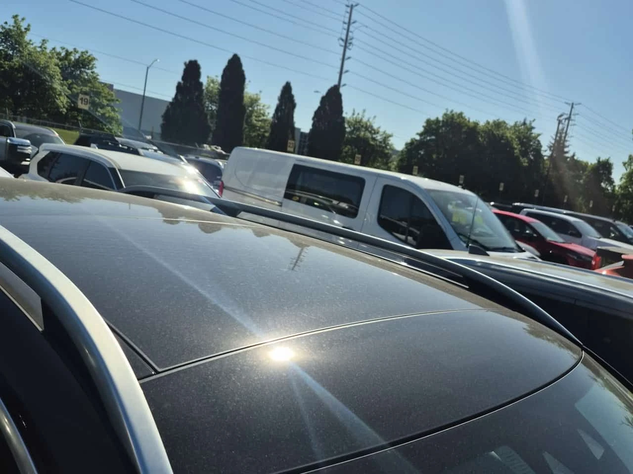 Mercedes-Benz GLE * 350 * CARFAX * ЦЕНА ДО БГ, снимка 12 - Автомобили и джипове - 54789431