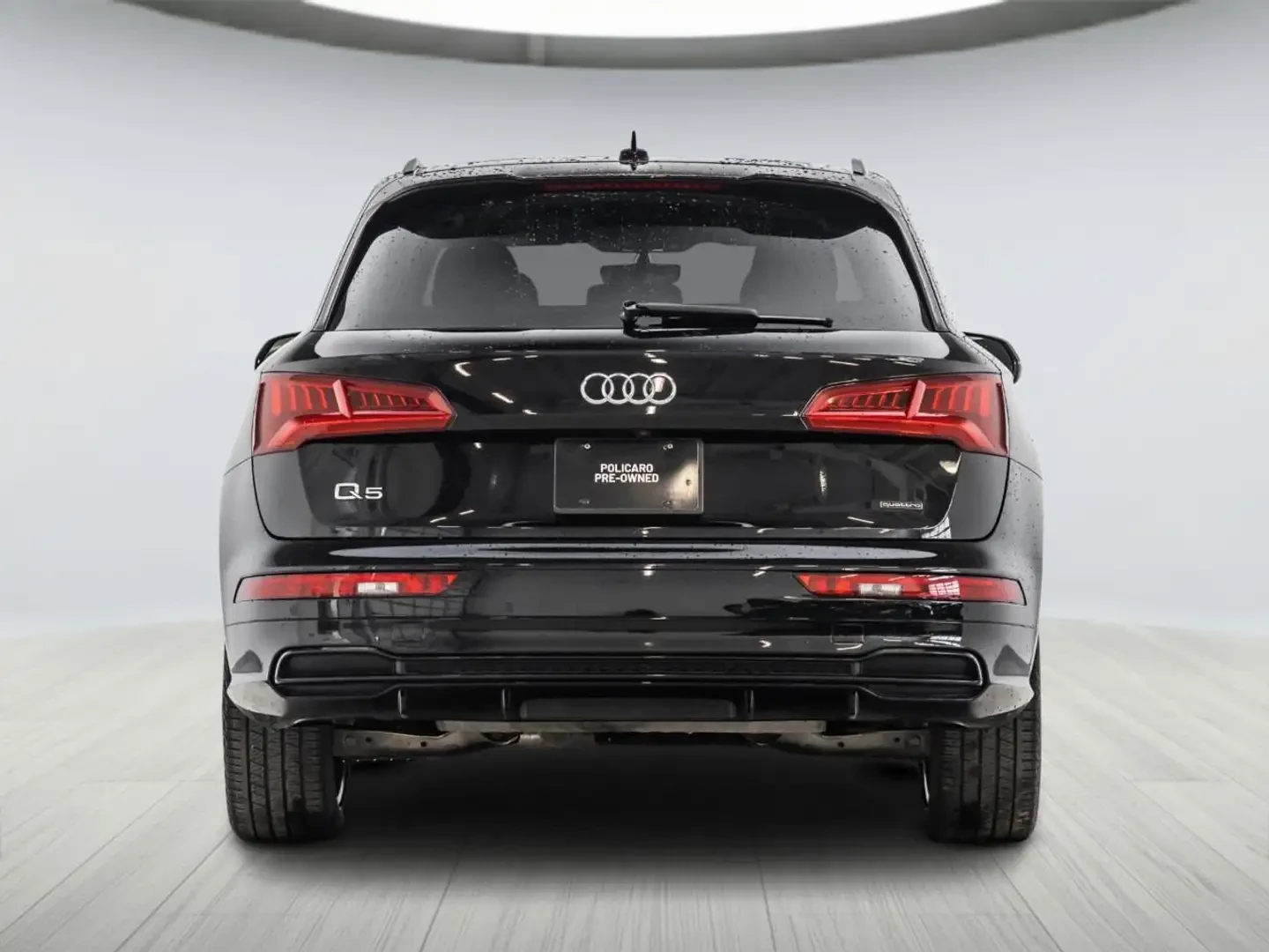 Audi Q5 45 TFSI Technik / MATRIX / B&O , снимка 3 - Автомобили и джипове - 55001598
