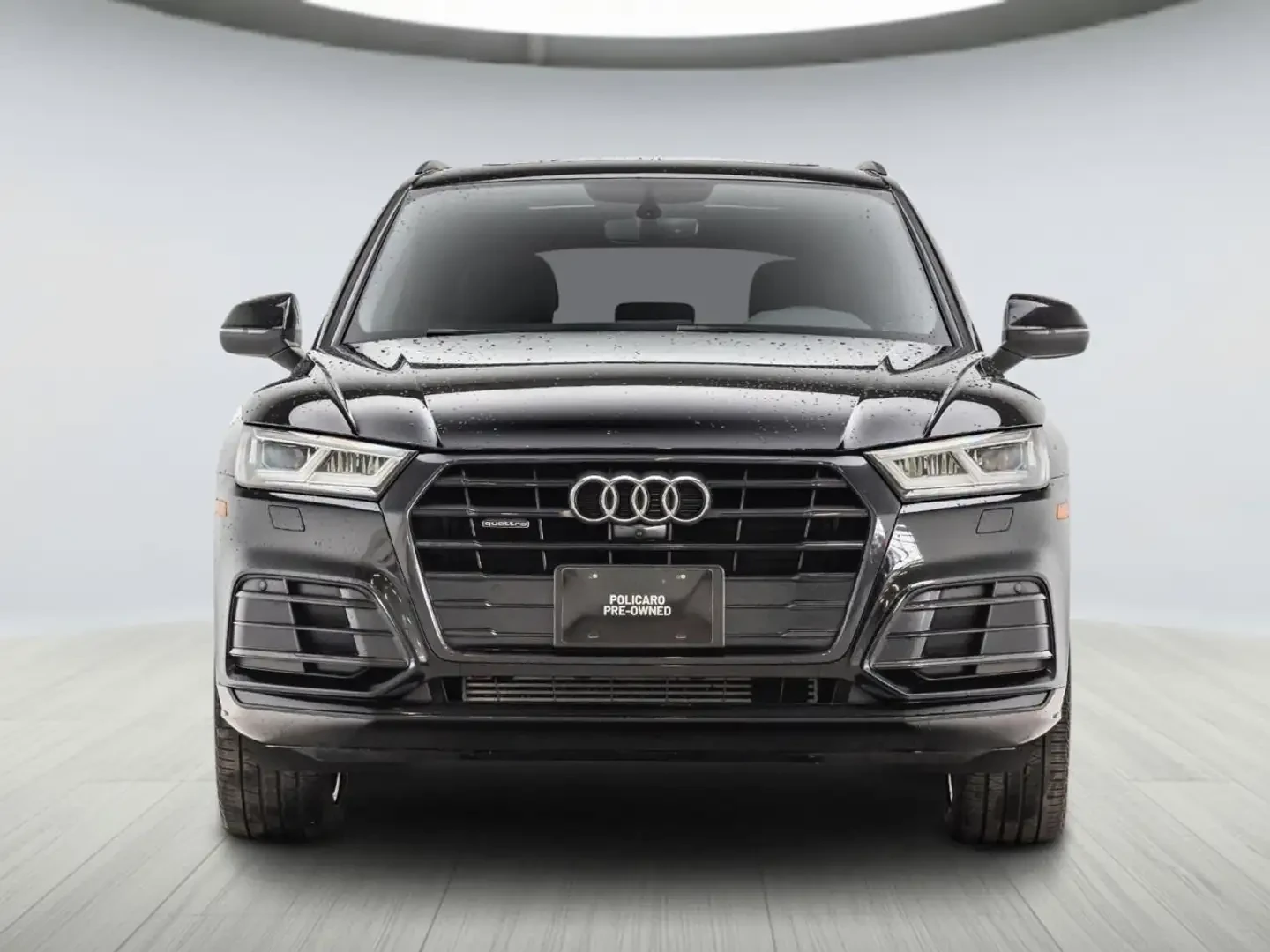 Audi Q5 45 TFSI Technik / MATRIX / B&O  | Mobile.bg � ����������� 2