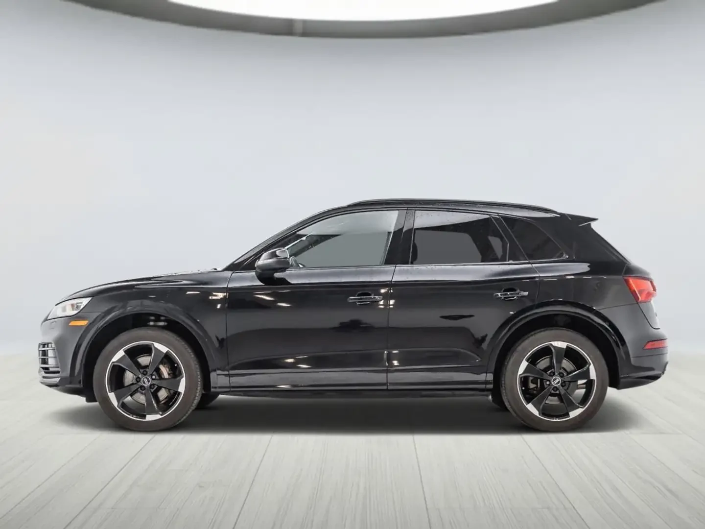 Audi Q5 45 TFSI Technik / MATRIX / B&O  | Mobile.bg � ����������� 3