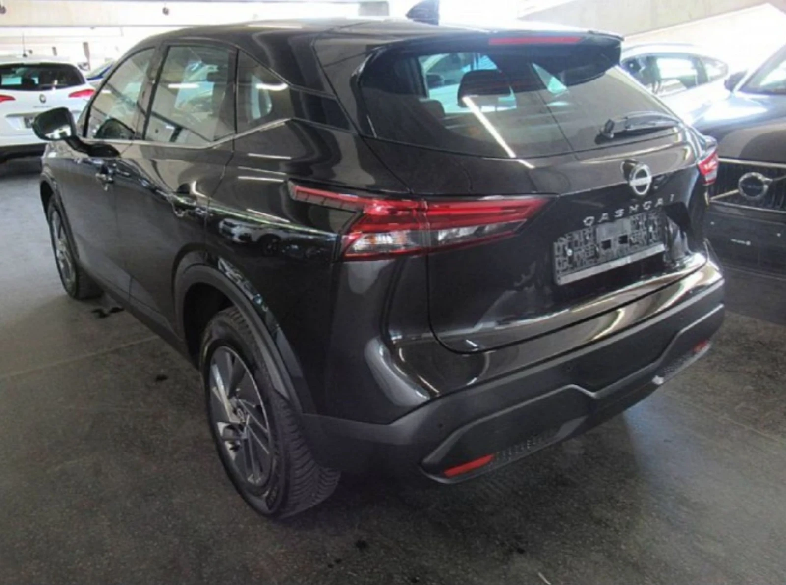 Nissan Qashqai 1, 3 DIG-T MHEV ACENTA X-TRONIC | Mobile.bg � ����������� 6