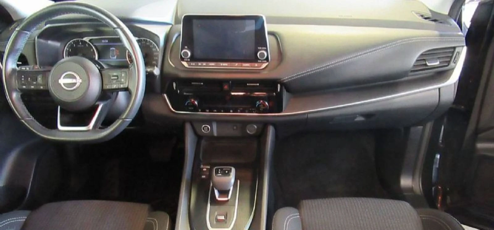 Nissan Qashqai 1, 3 DIG-T MHEV ACENTA X-TRONIC | Mobile.bg � ����������� 8
