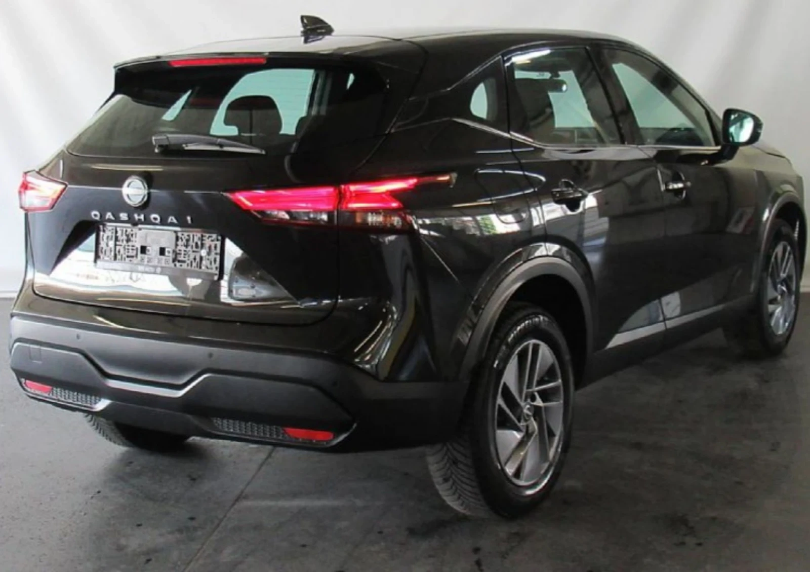 Nissan Qashqai 1, 3 DIG-T MHEV ACENTA X-TRONIC | Mobile.bg � ����������� 3