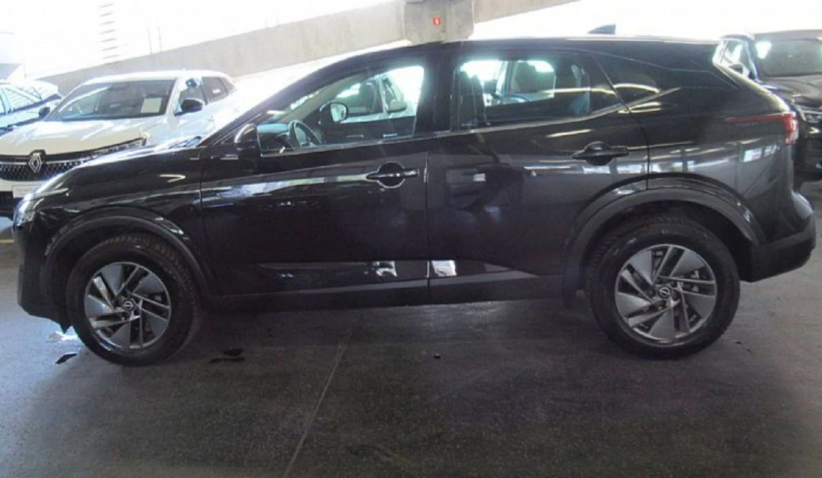 Nissan Qashqai 1, 3 DIG-T MHEV ACENTA X-TRONIC | Mobile.bg � ����������� 5