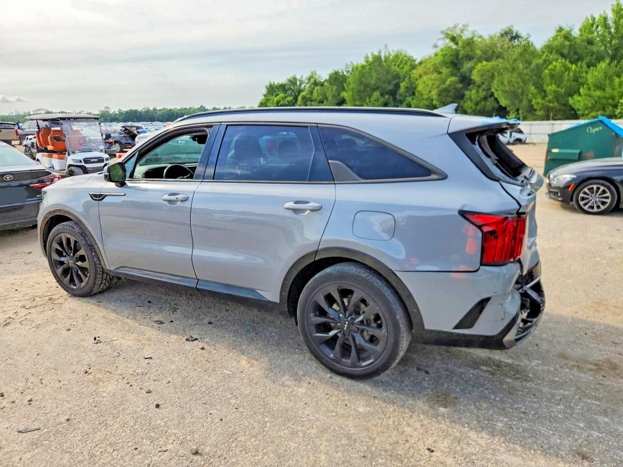 Kia Sorento 2.5l Sx | Mobile.bg � ����������� 2