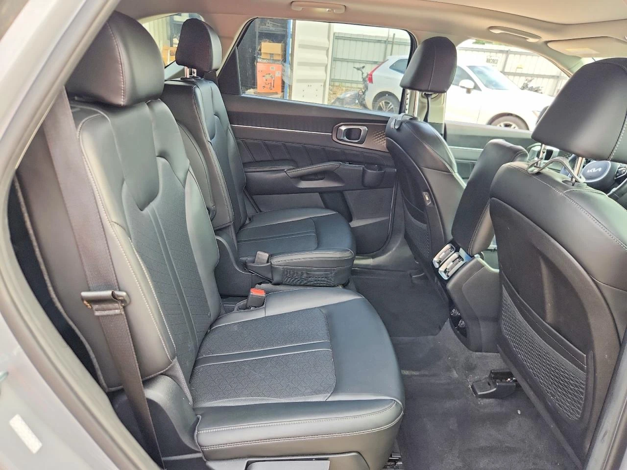Kia Sorento 2.5l Sx | Mobile.bg � ����������� 11