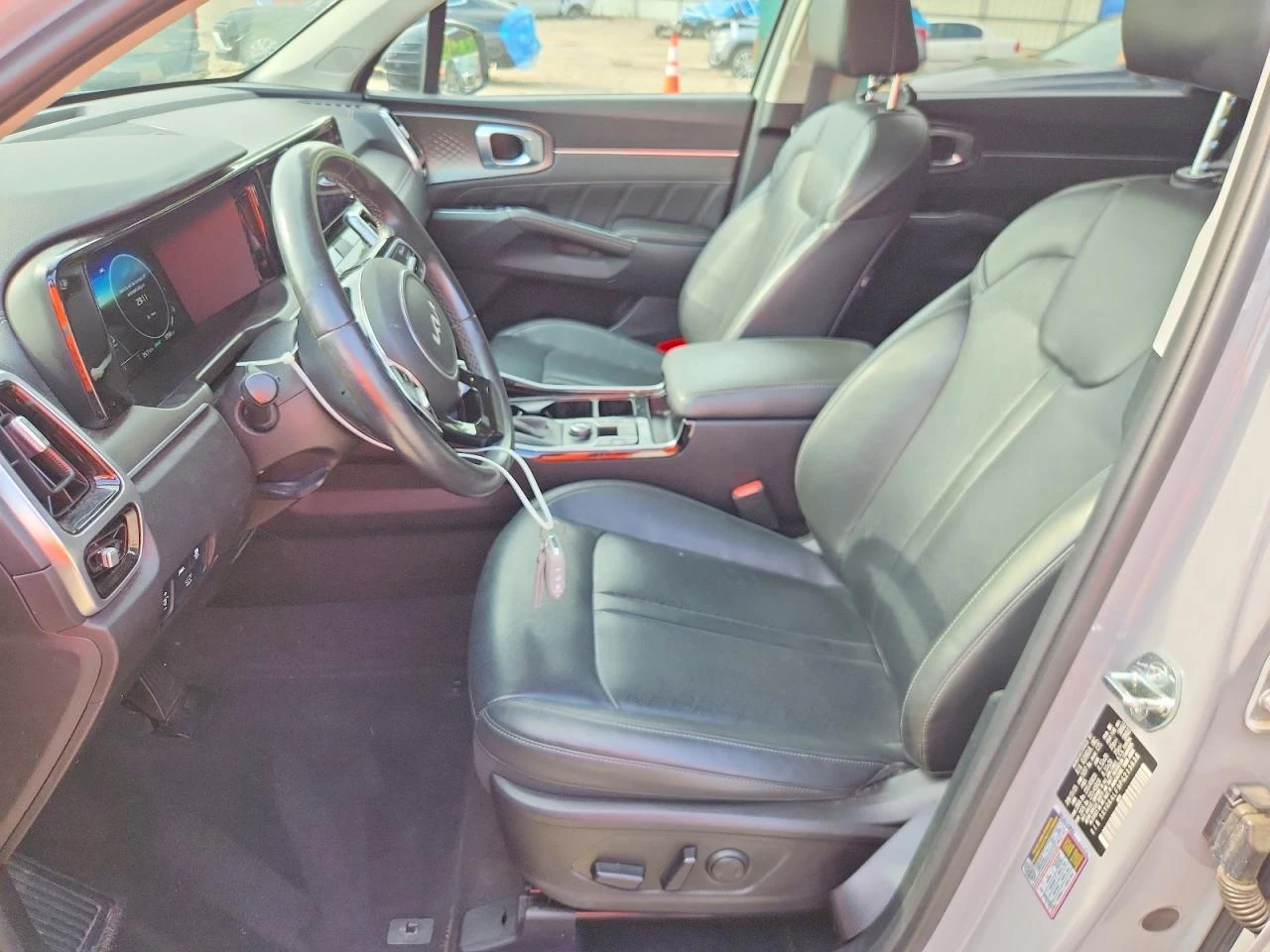 Kia Sorento 2.5l Sx | Mobile.bg � ����������� 7