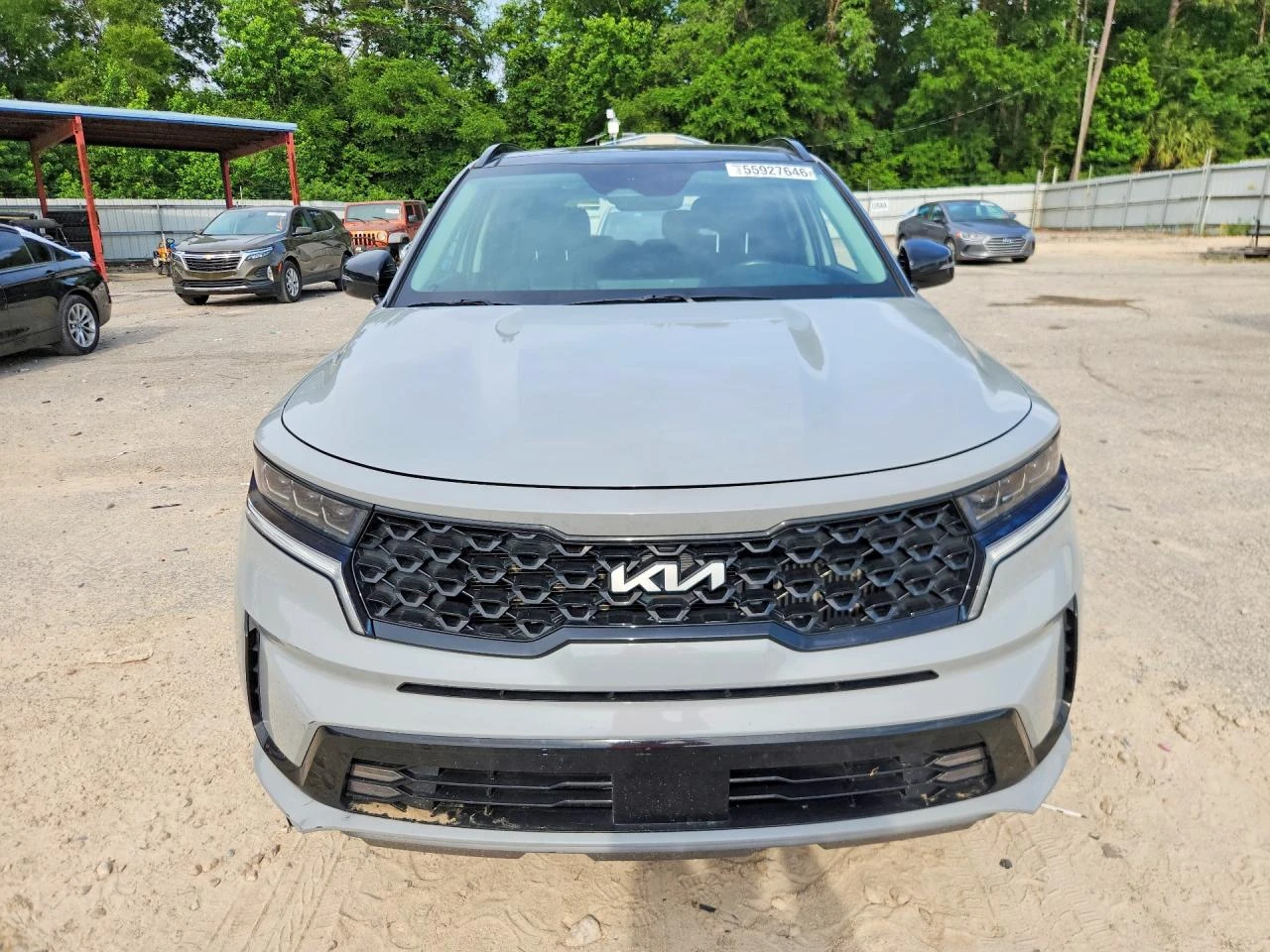 Kia Sorento 2.5l Sx | Mobile.bg � ����������� 5