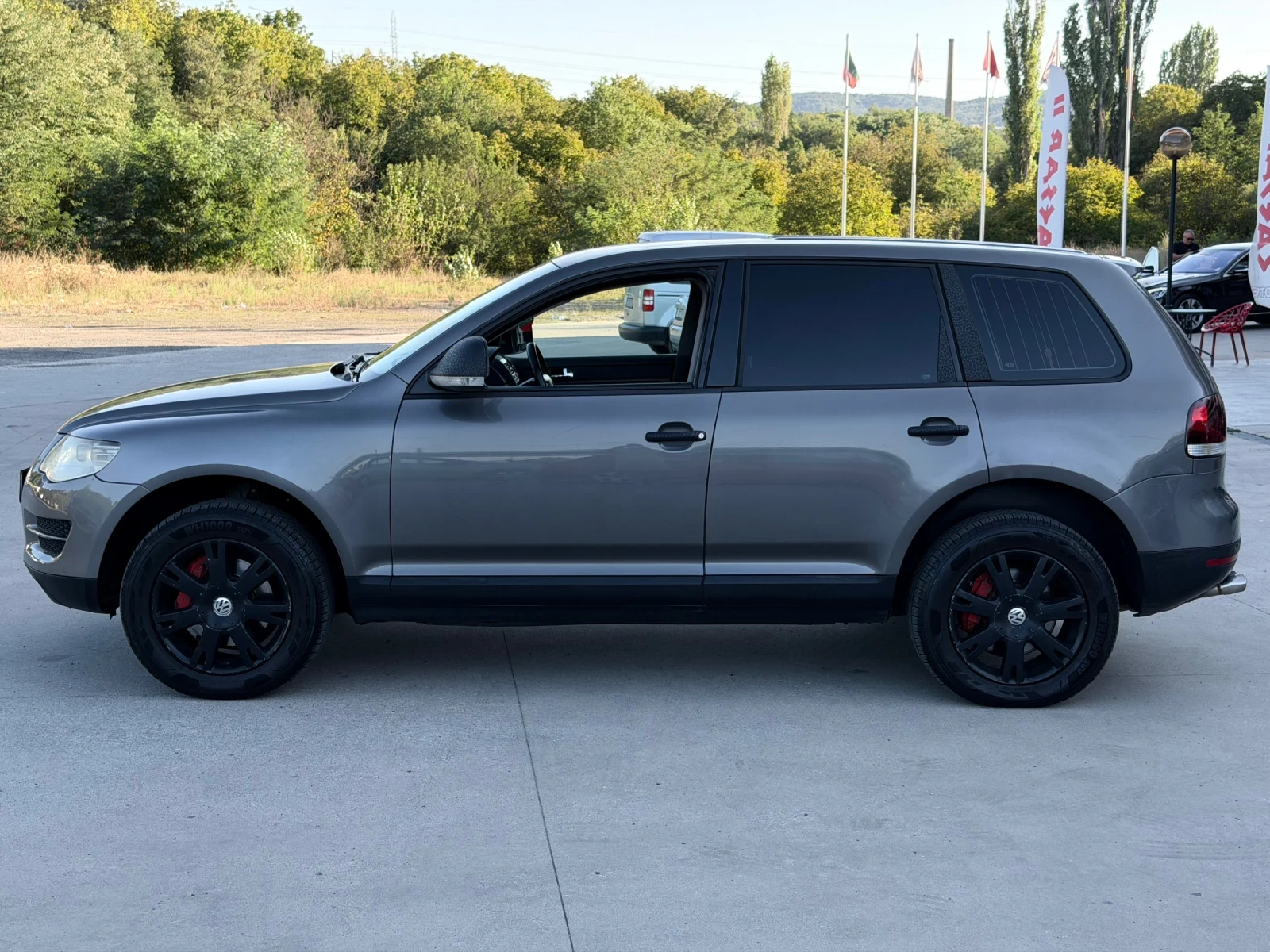 VW Touareg | Mobile.bg � ����������� 3