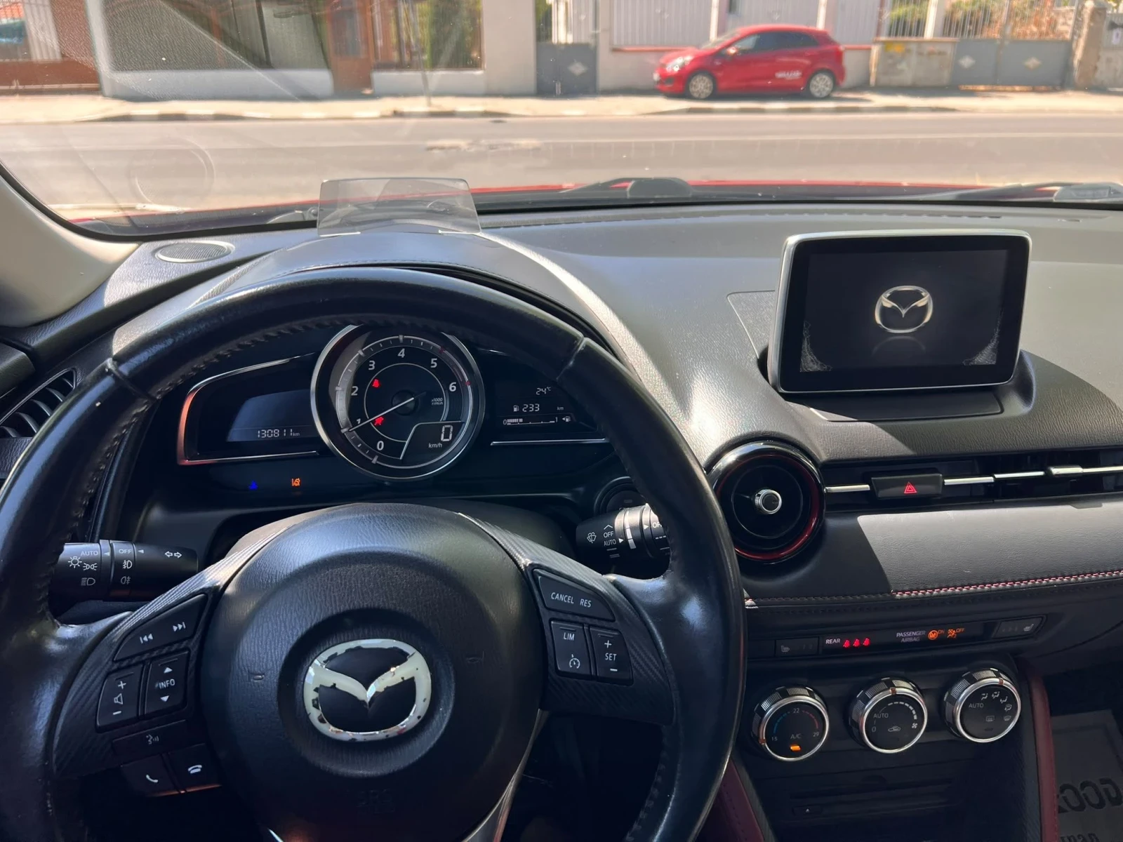 Mazda CX-3 | Mobile.bg � ����������� 15