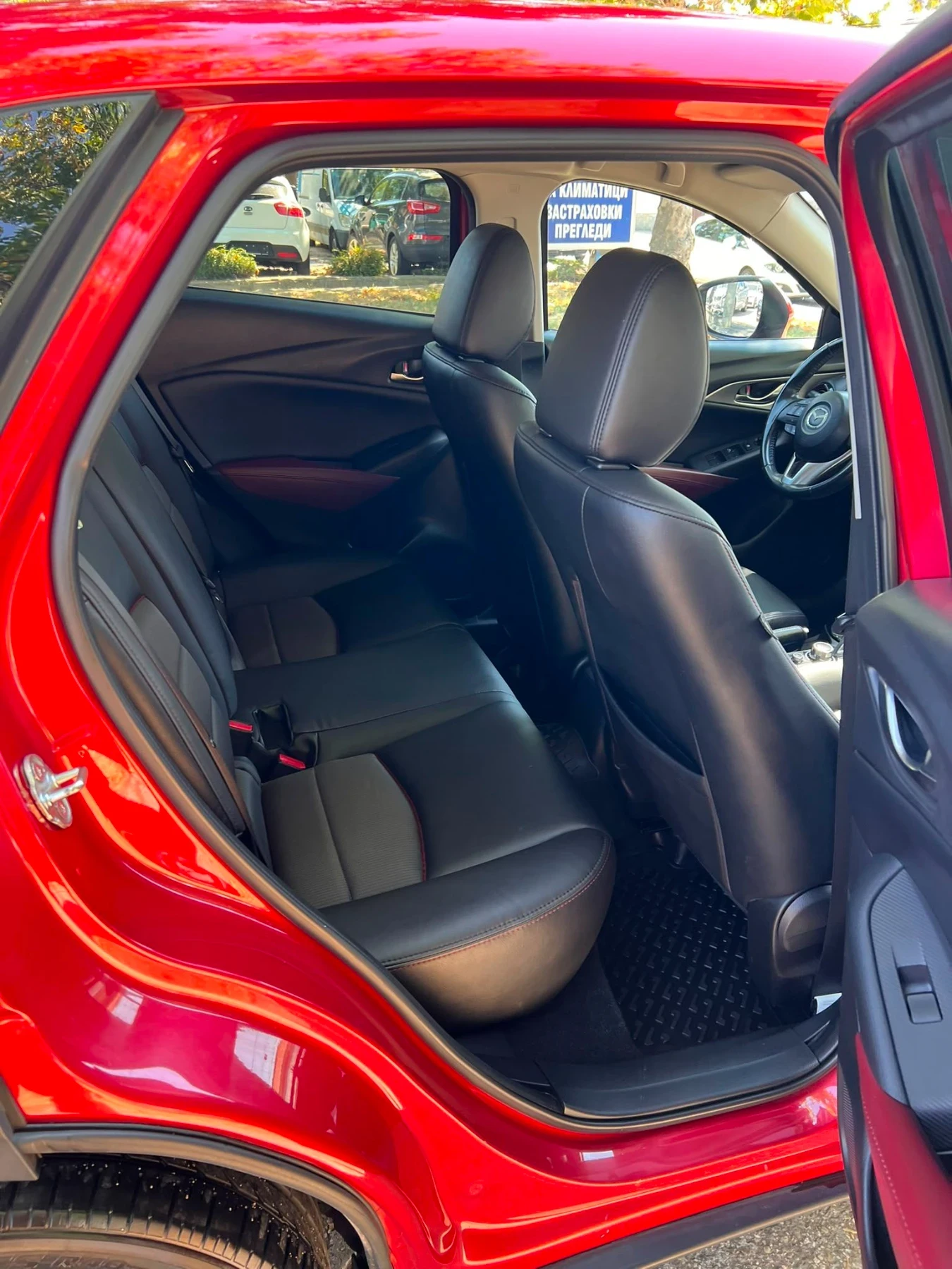 Mazda CX-3 | Mobile.bg � ����������� 13